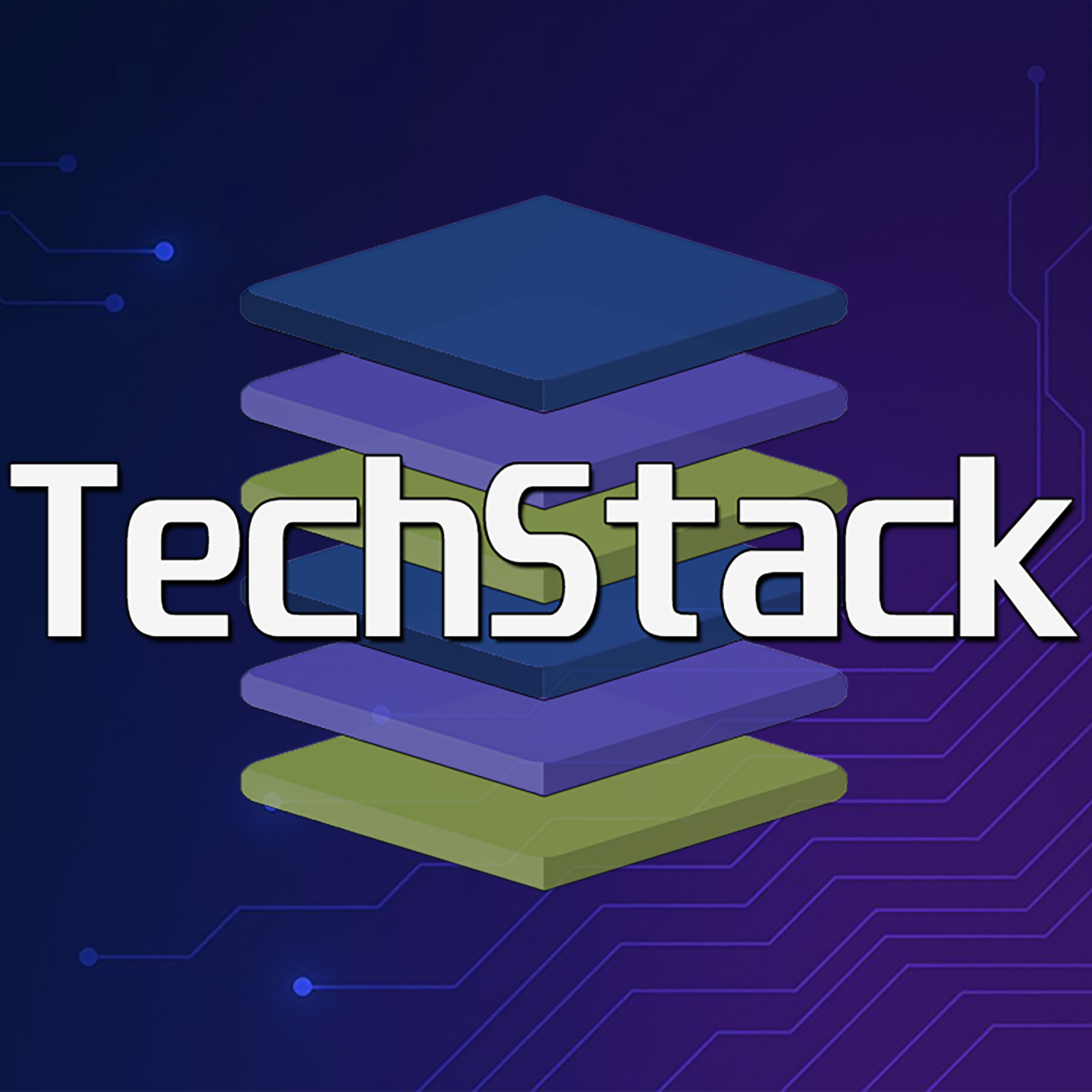Could This Be AMD’s Vera Rubin Killer? Hands-On The 72-GPU Helios AI Rack! episode artwork