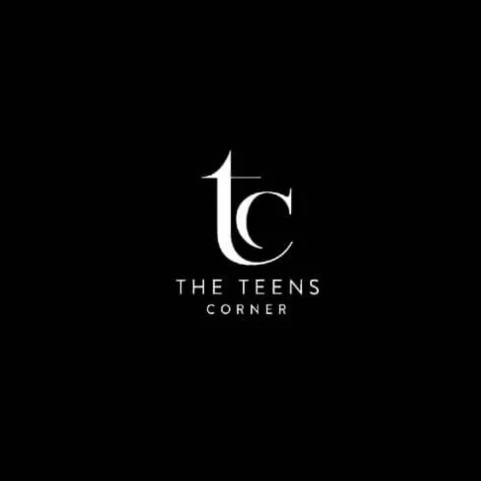 The Teens Corner Podcast