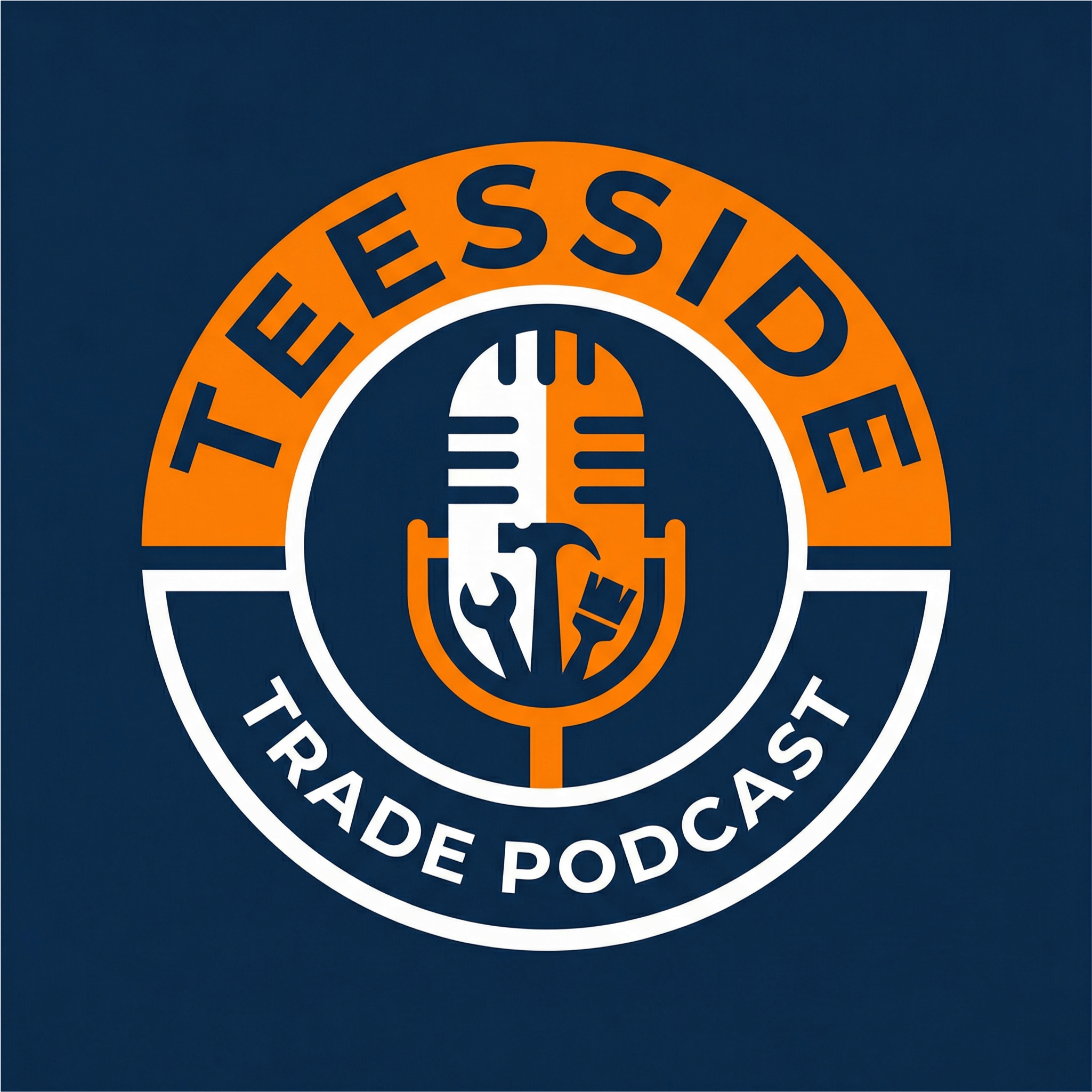 The Teesside Trade Podcast cover art