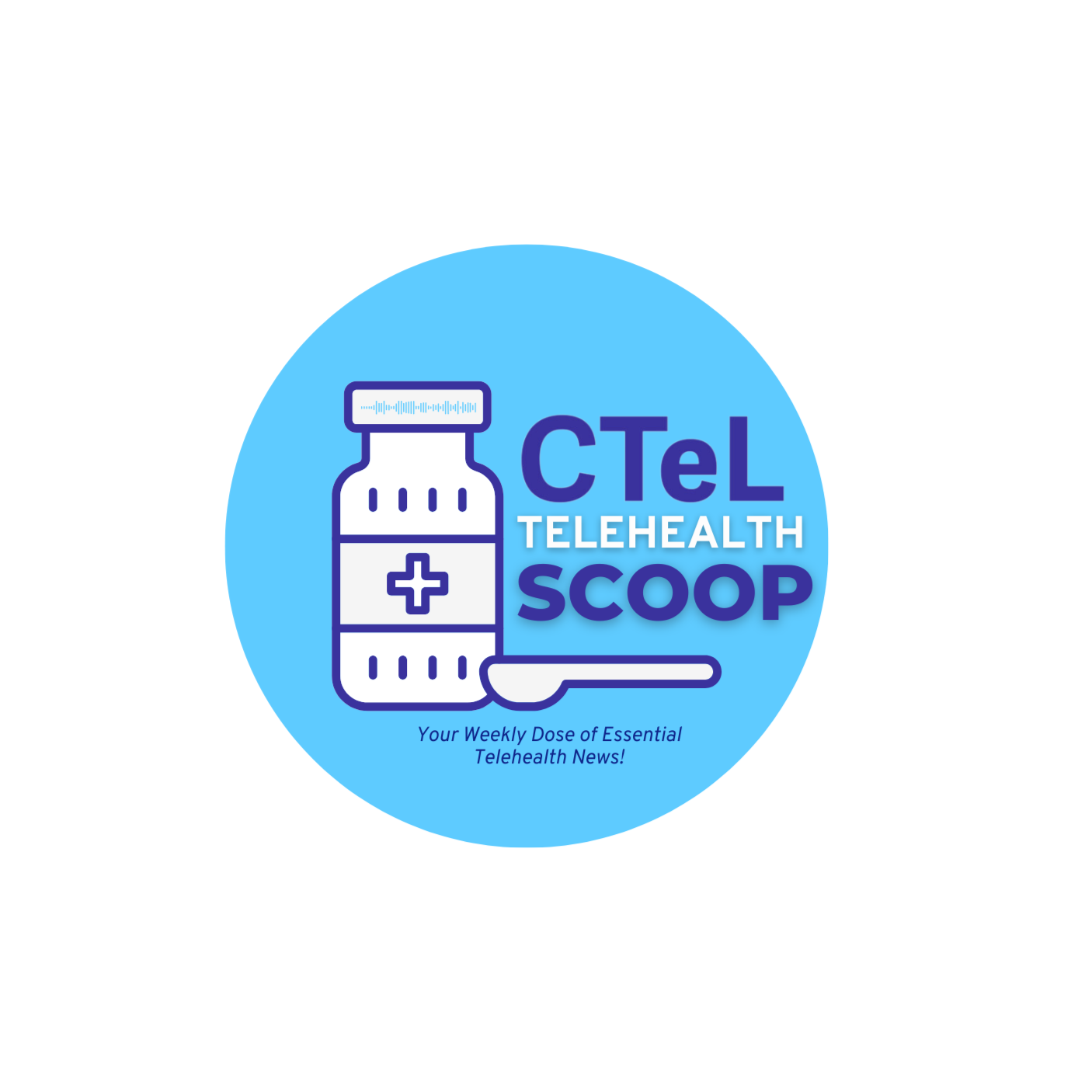 Telehealth Policy Scoop: Week of January 17th episode artwork