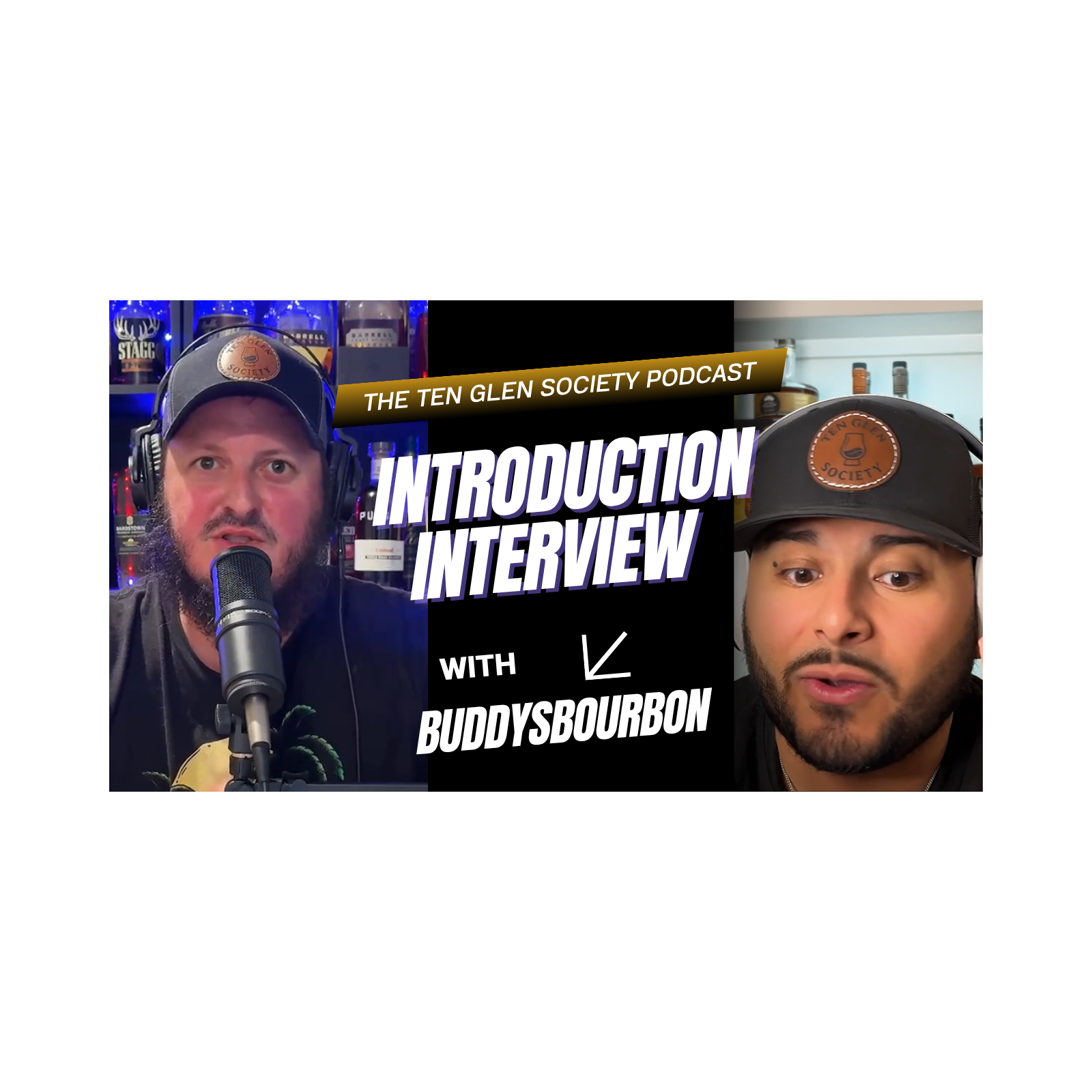 The Ten Glen Society Podcast