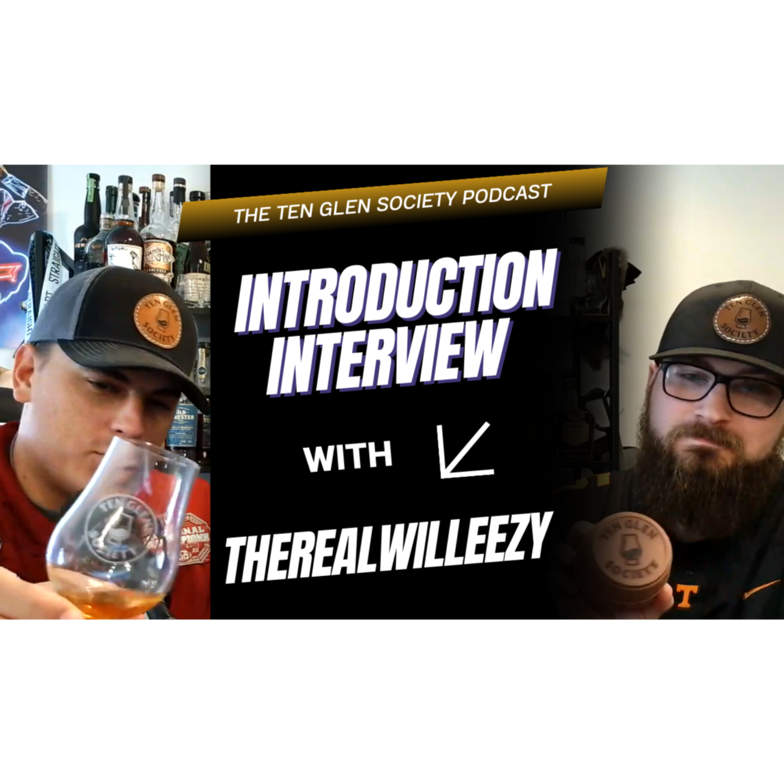 The Ten Glen Society Podcast