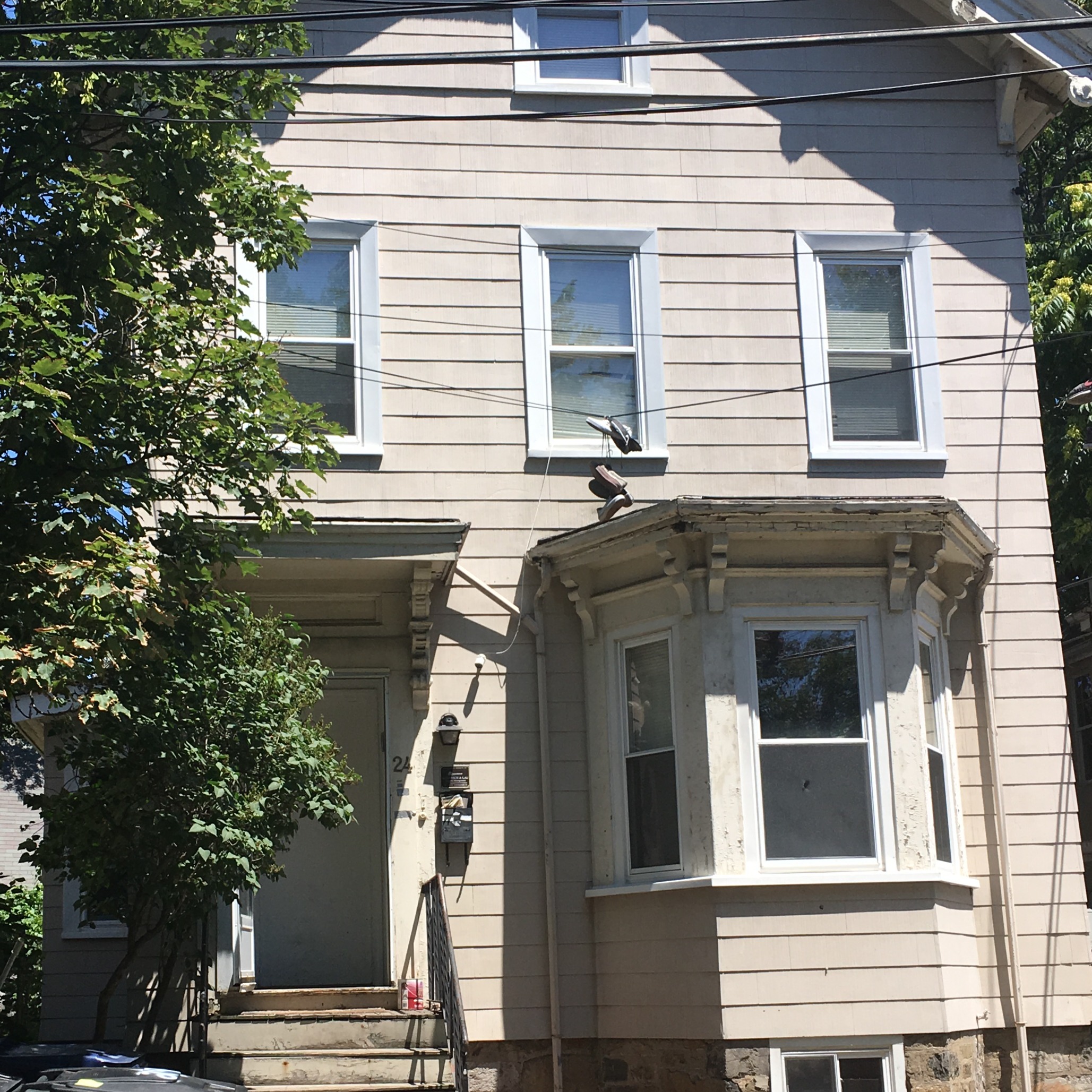 The Terminal Podcast