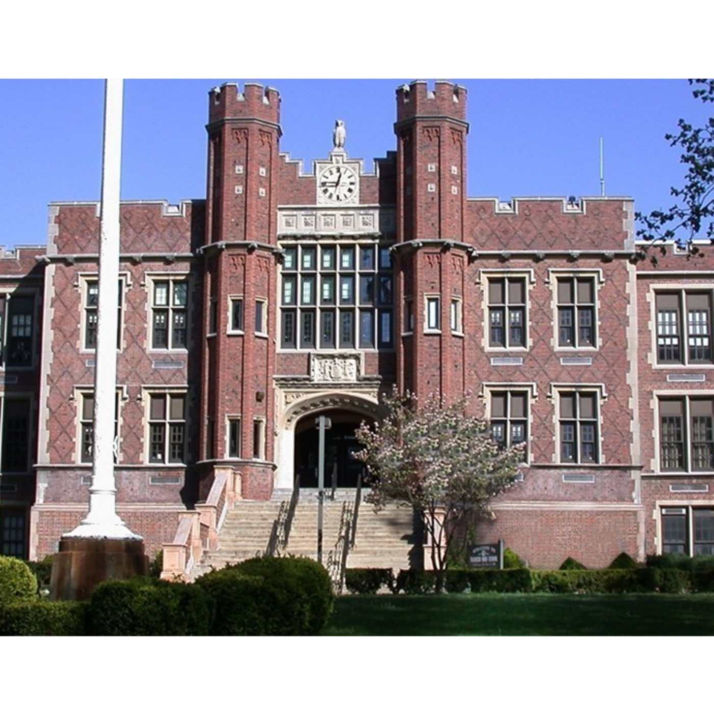 The Terminal Podcast