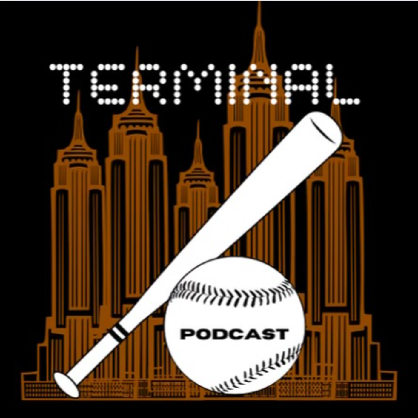 The Terminal Podcast