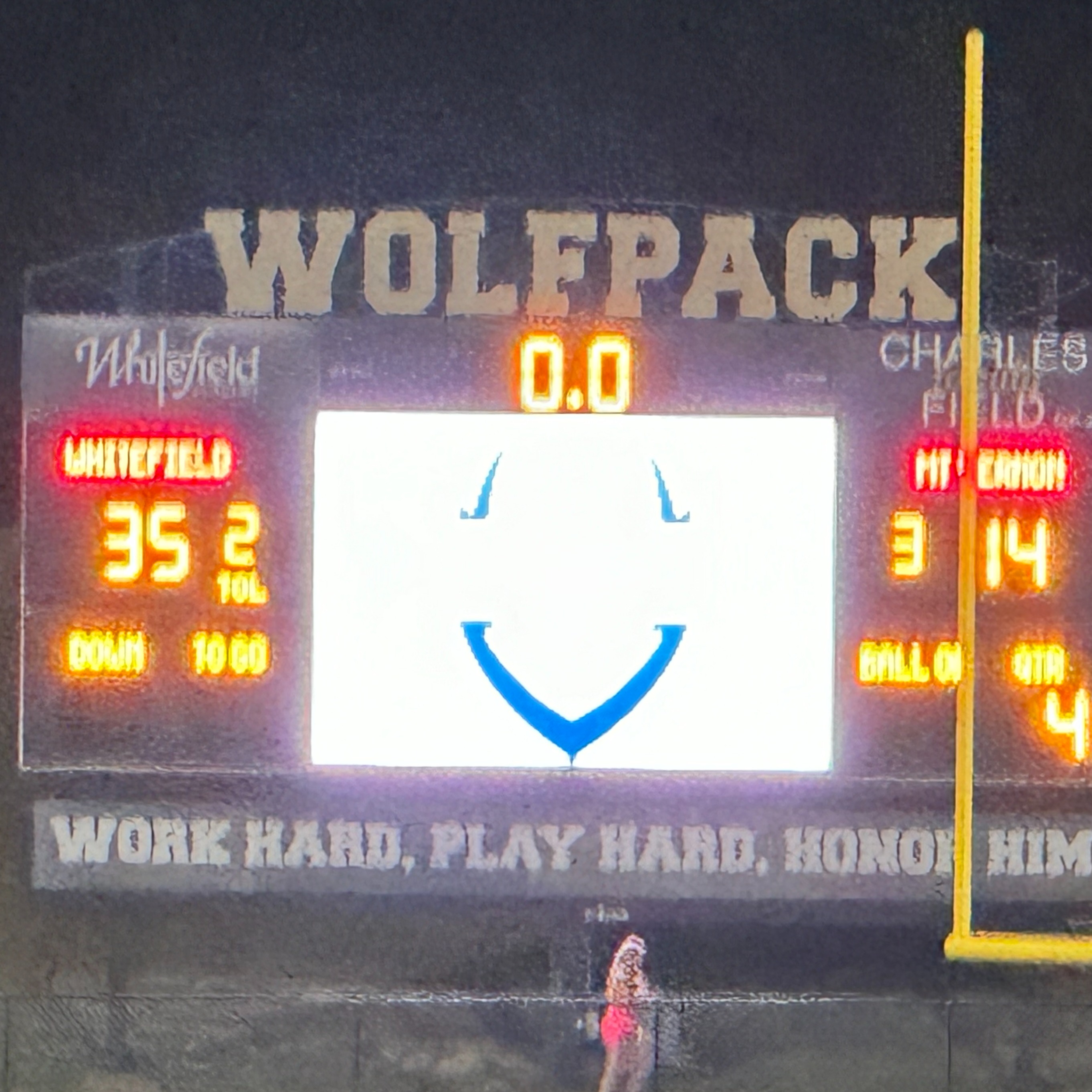 The Terminal Podcast