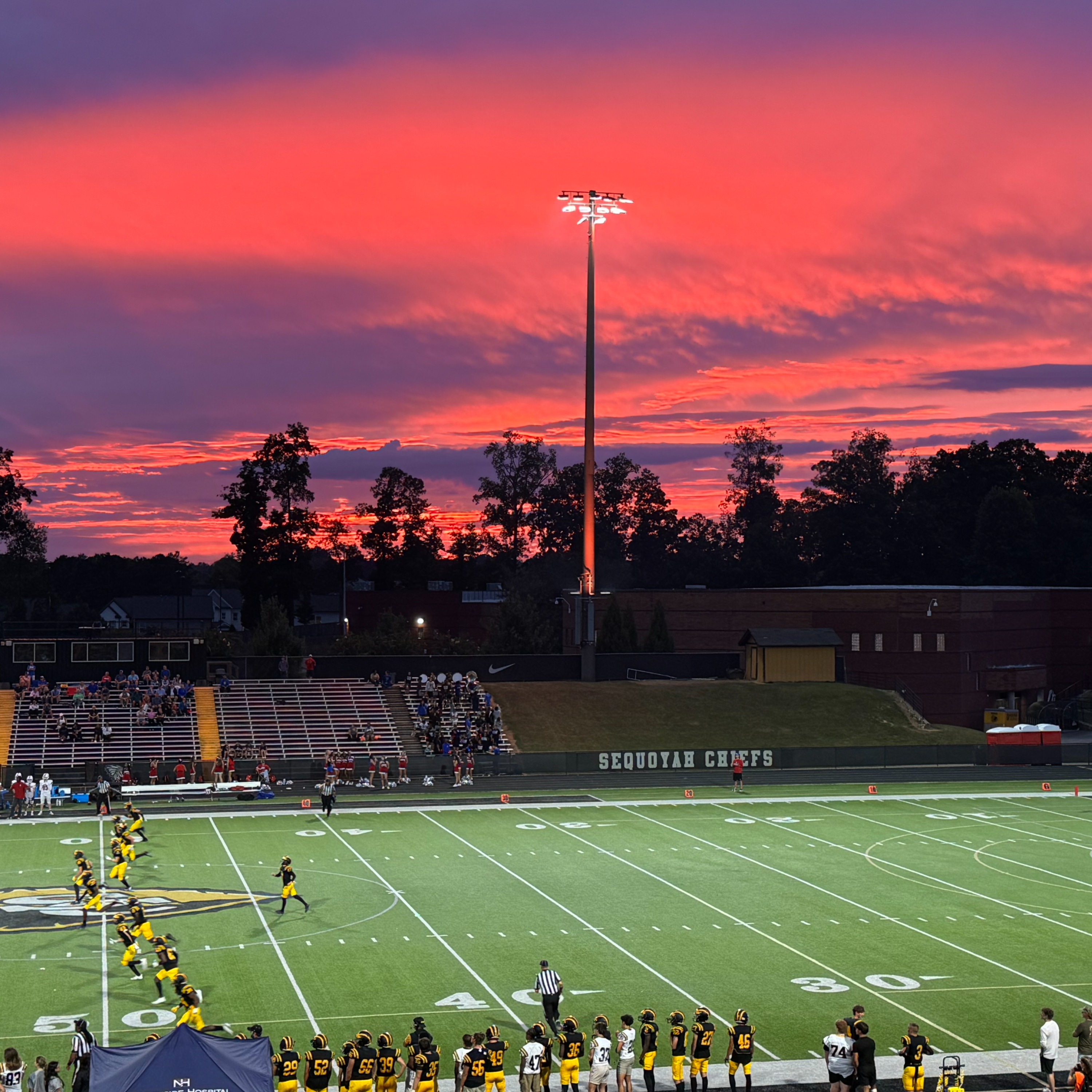 The Terminal Podcast