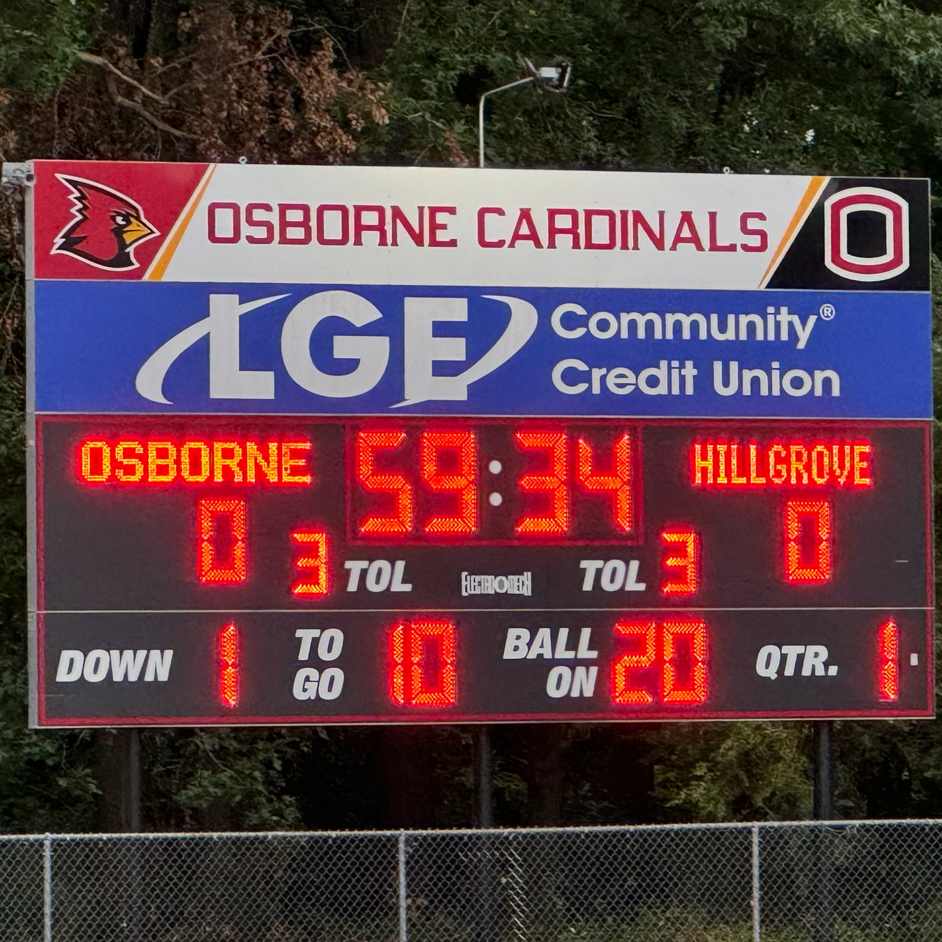 The Terminal Podcast