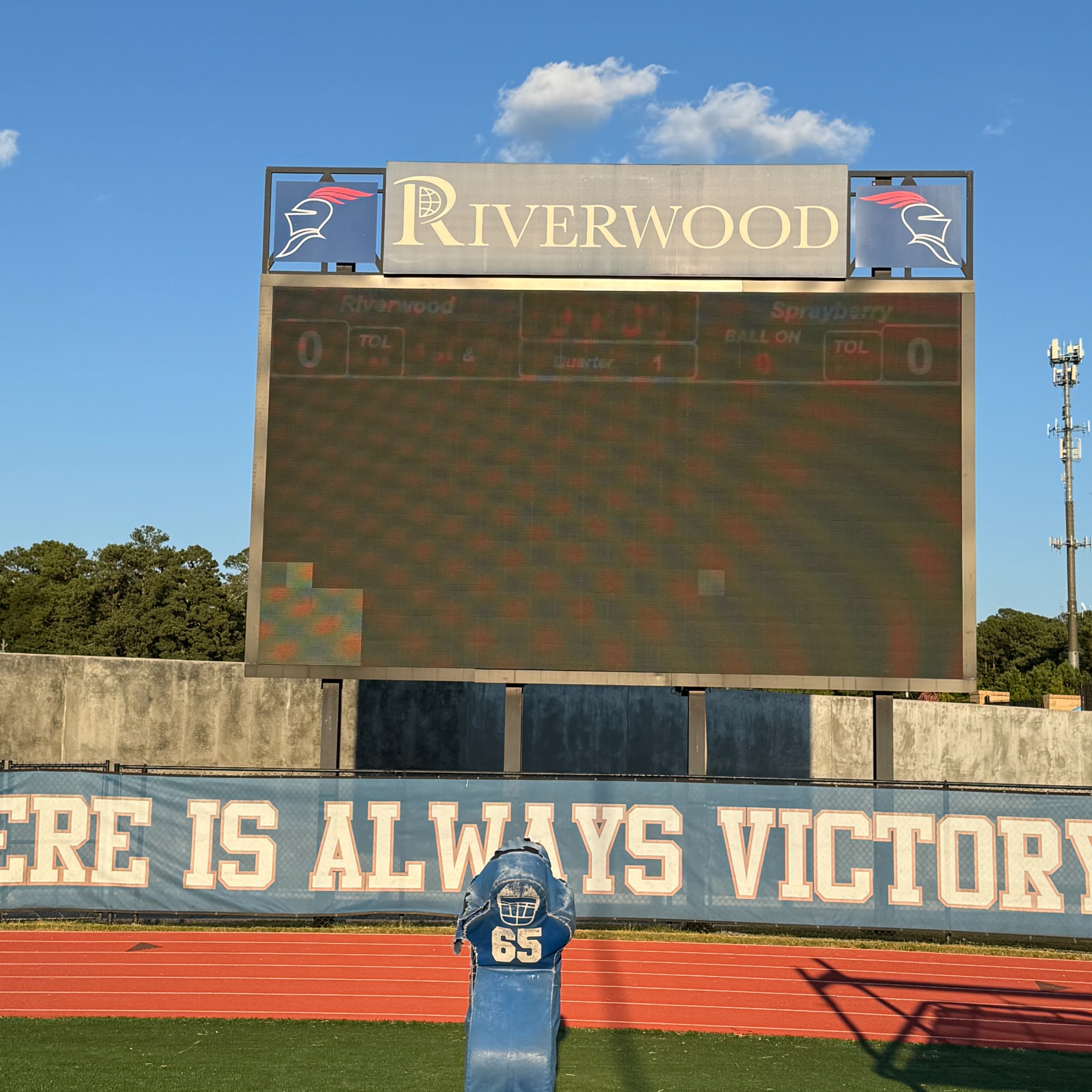 The Terminal Podcast