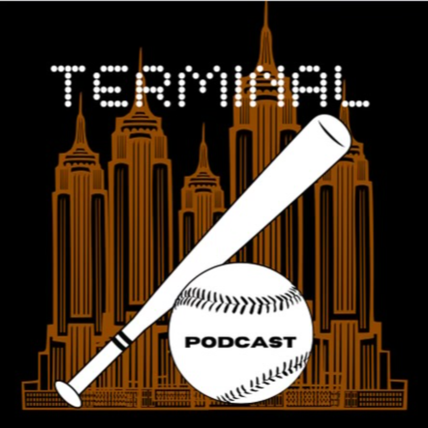 The Terminal Podcast