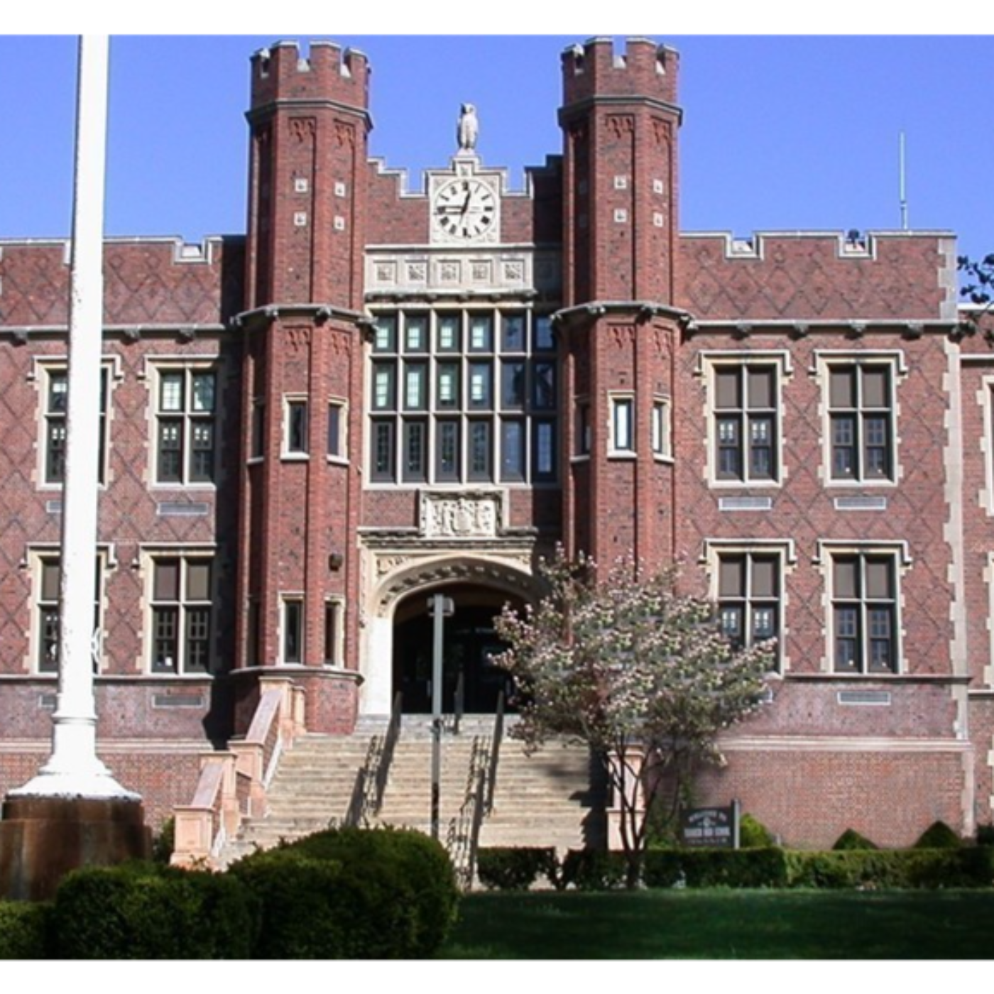 The Terminal Podcast