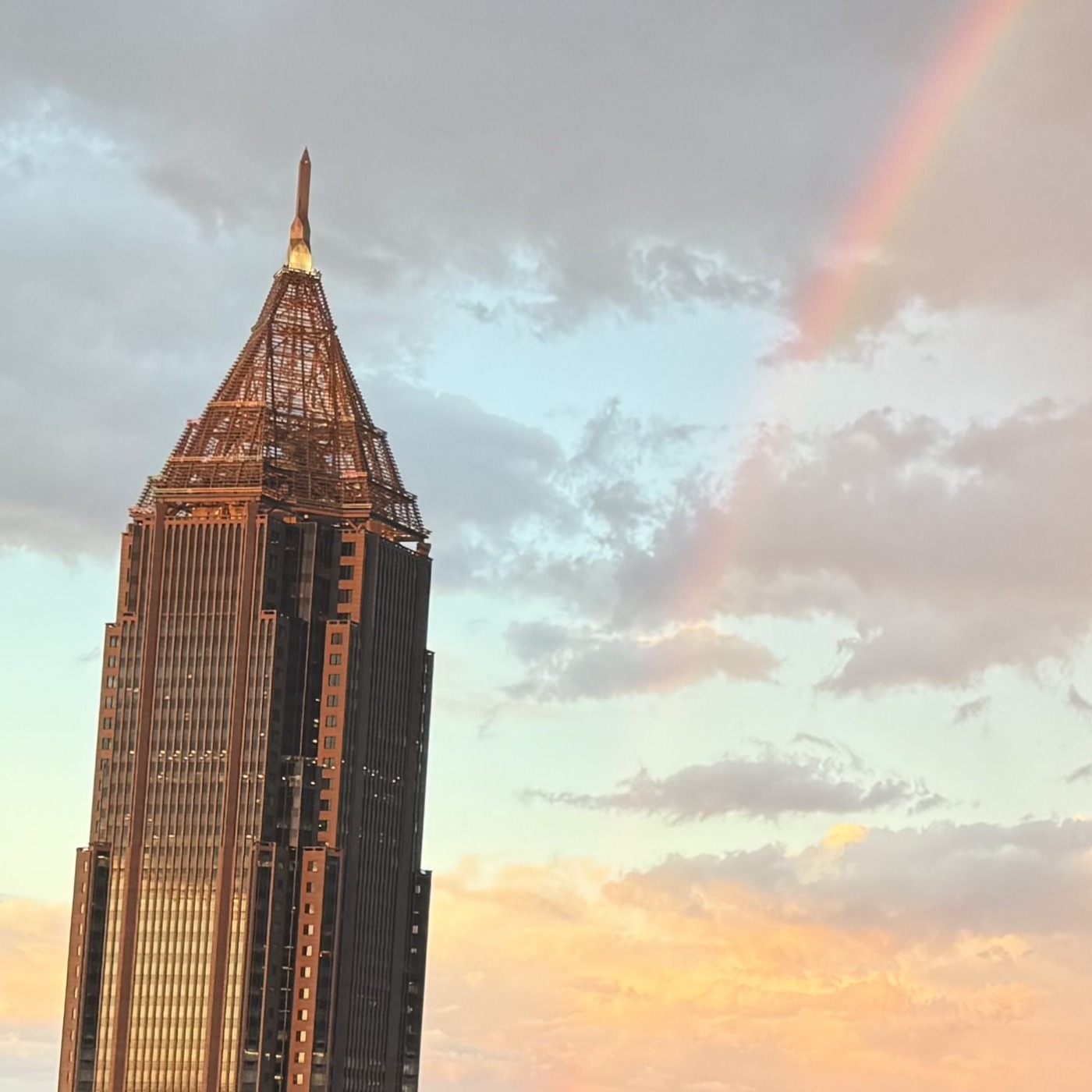 The Terminal Podcast