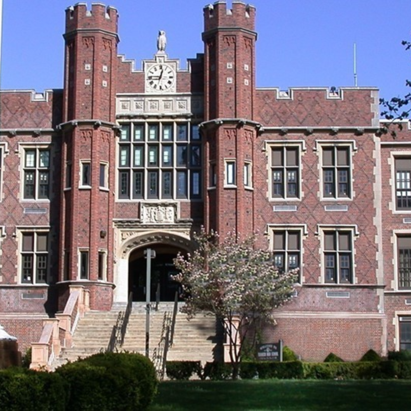 The Terminal Podcast