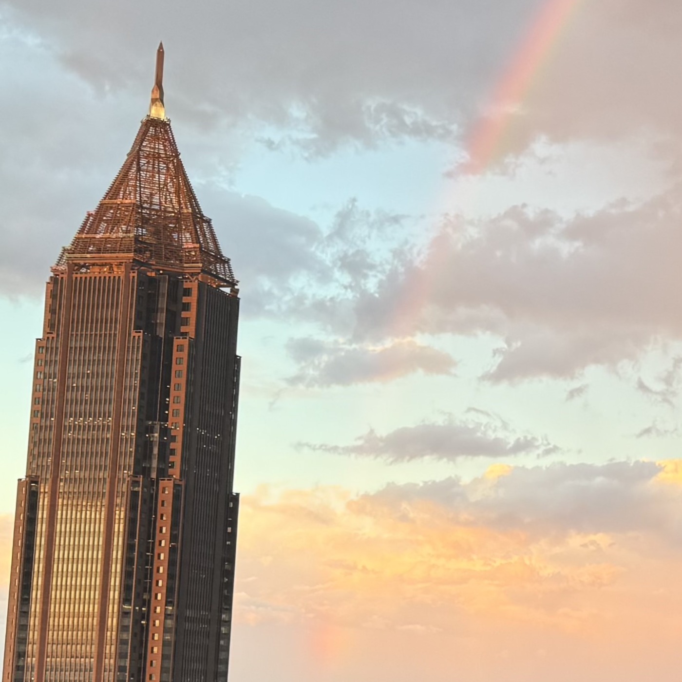 The Terminal Podcast