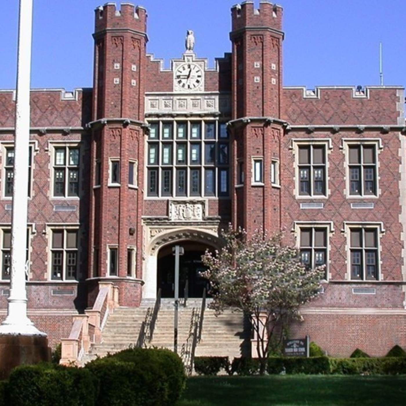 The Terminal Podcast