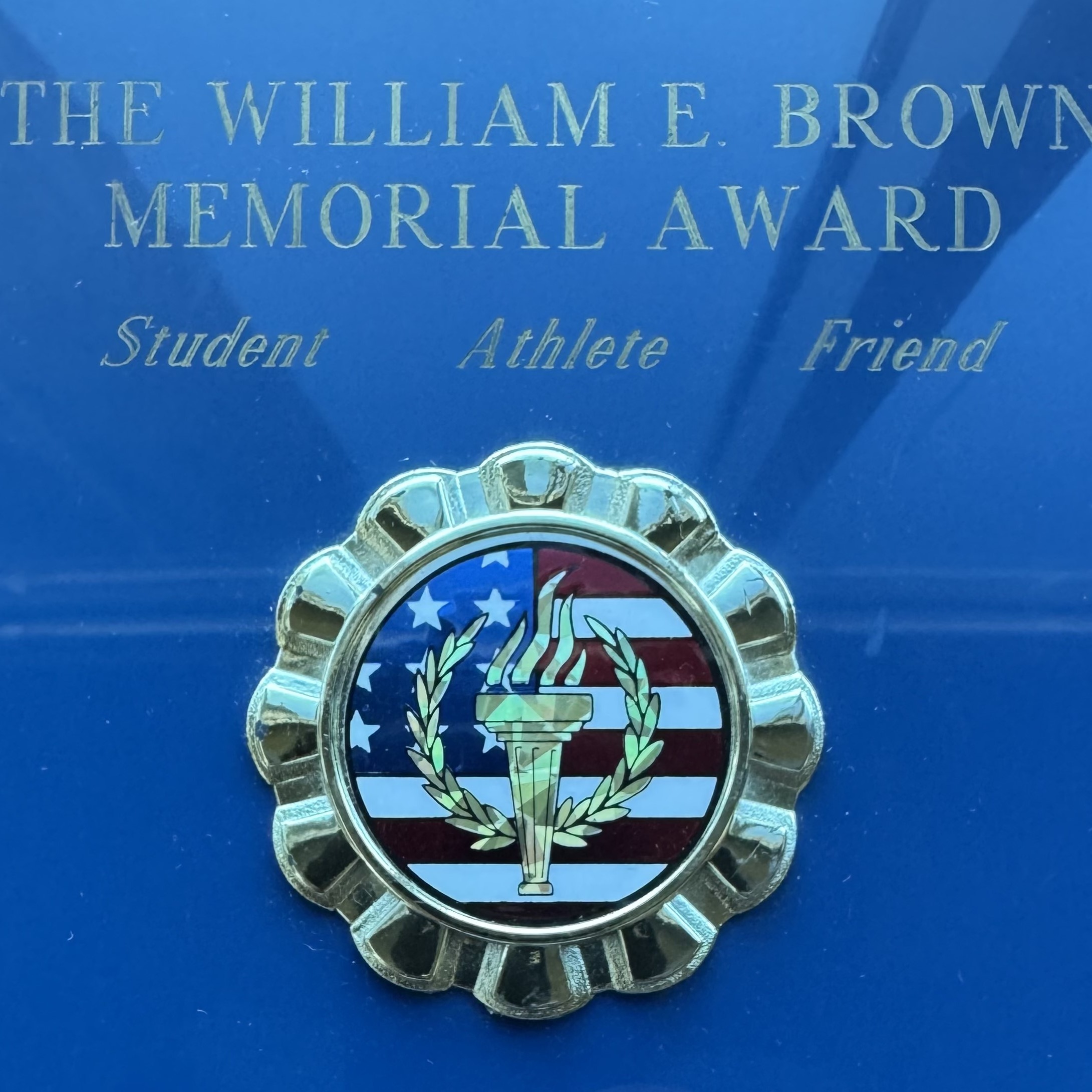 W.E. Brown Questionnaire - Tahamei Aziem