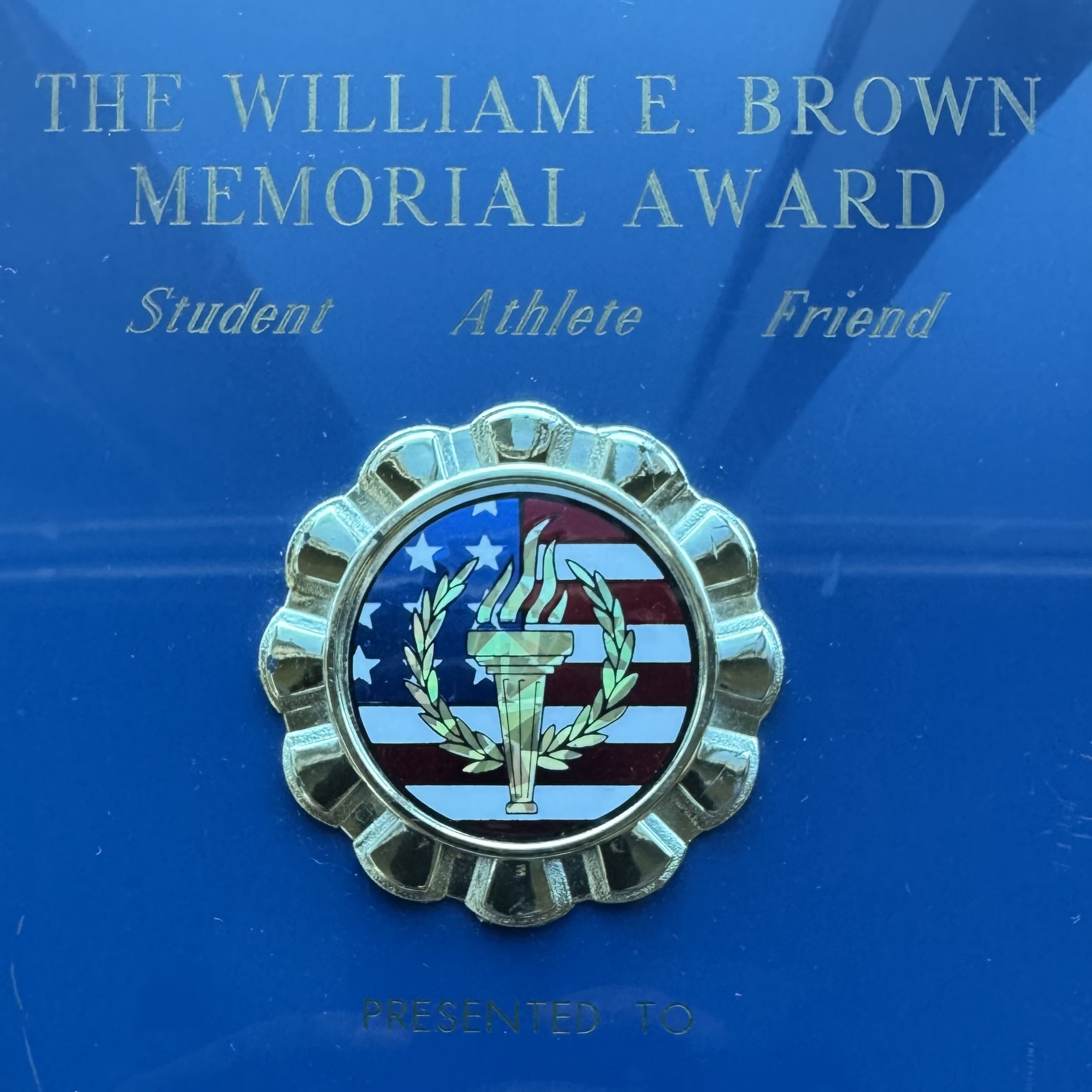  W.E. Brown Questionnaire - Miriam Pedler