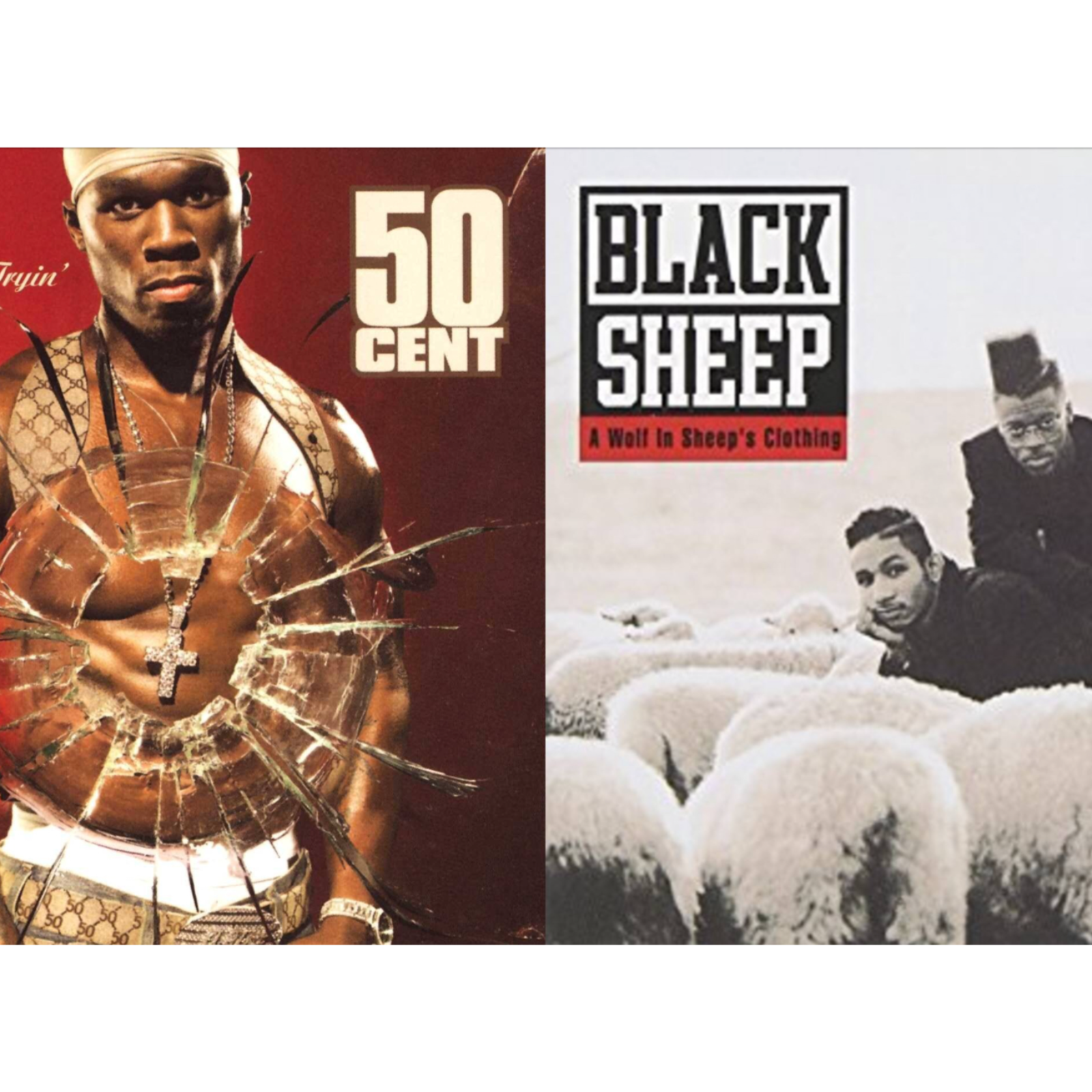 RDAT - Reggie Jackson vs. Alan Trammell