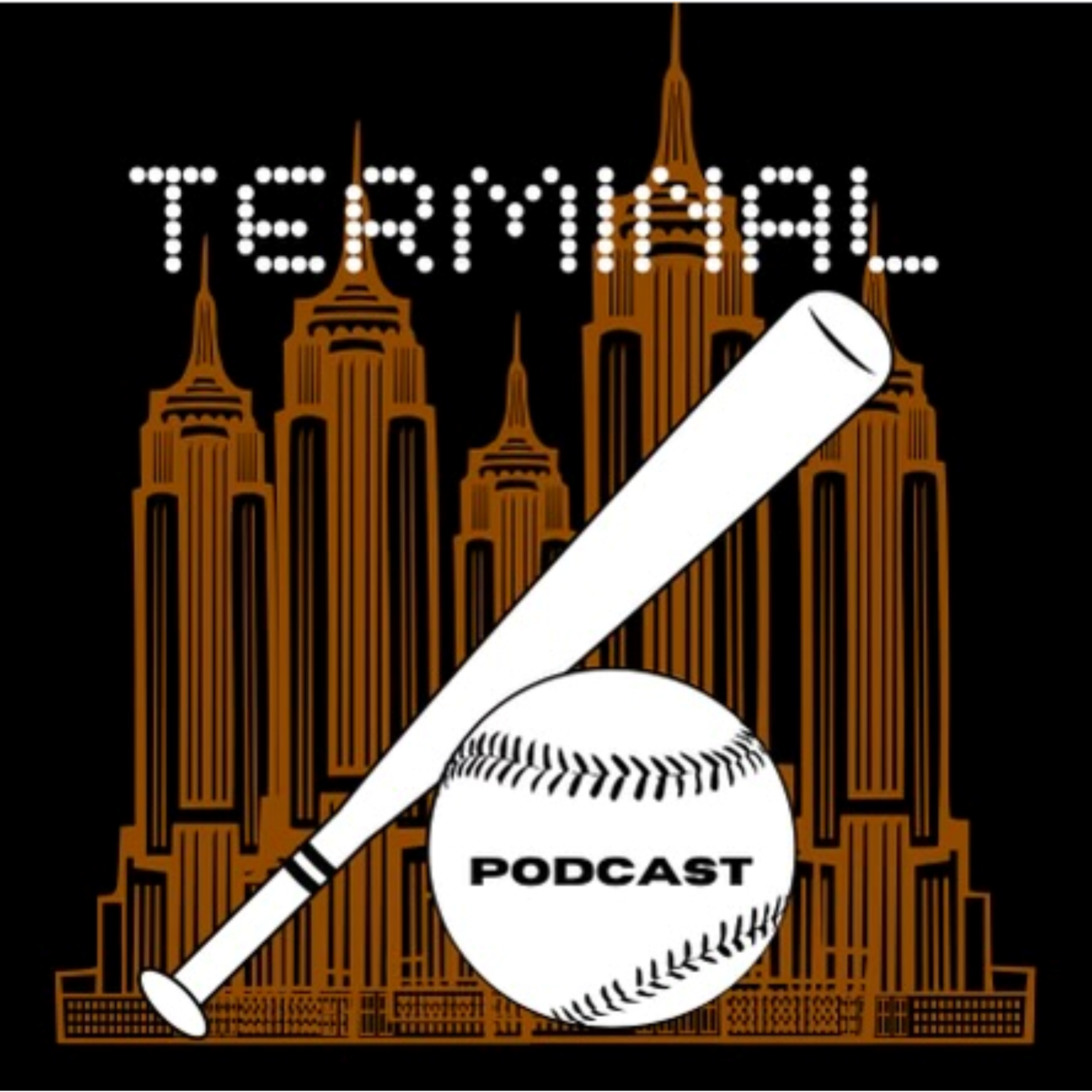 Terminal Talk - Hollywood Wins & Humans Hurt episode artwork