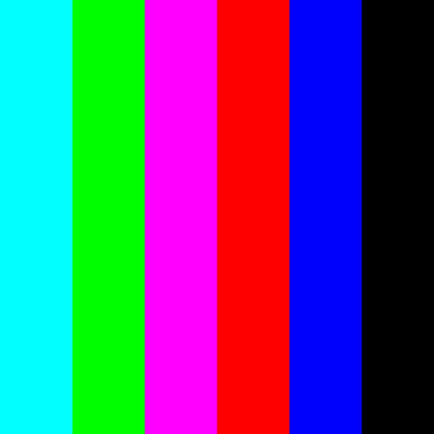 The test