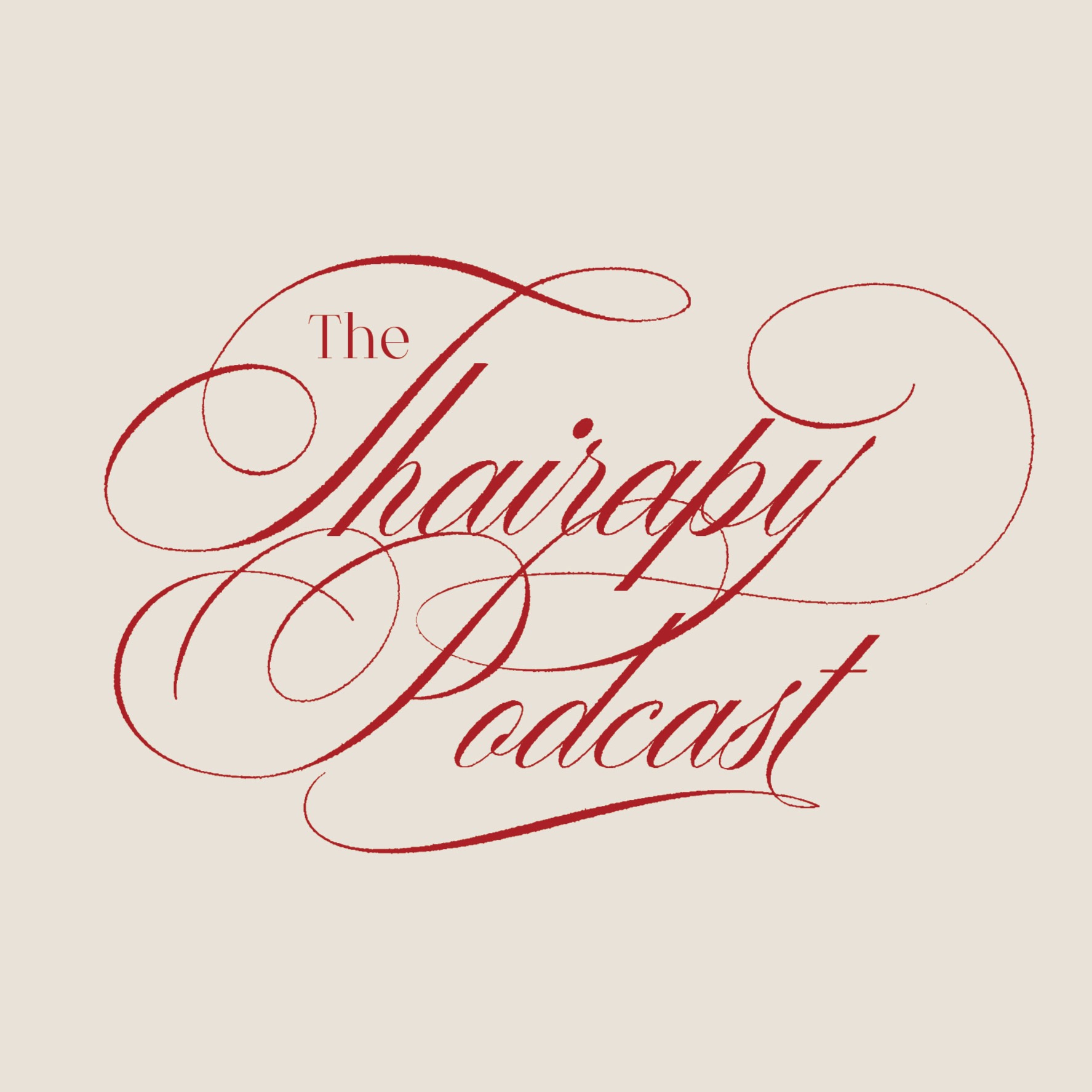 The Thairapy Podcast