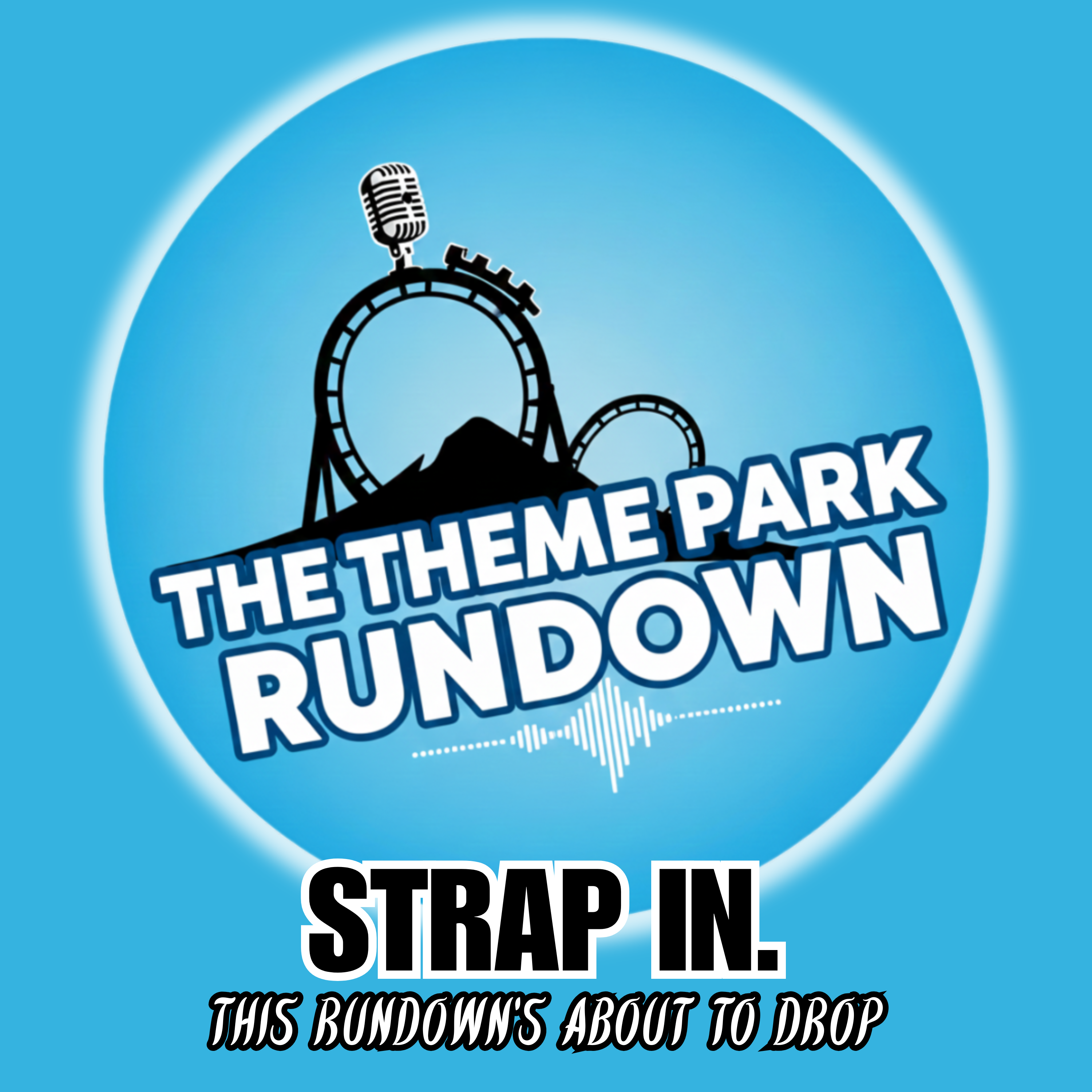The Theme Park Rundown