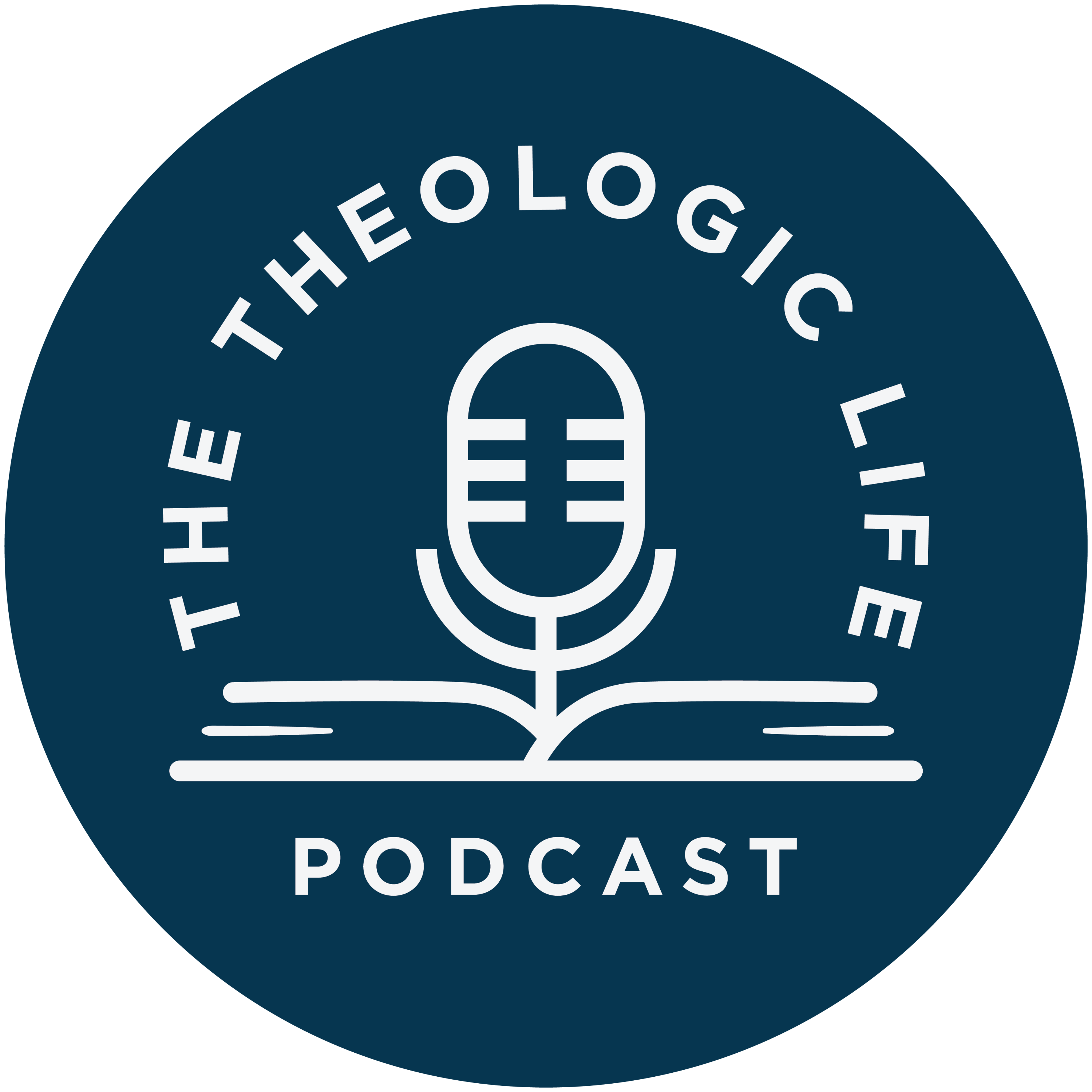 The TheoLogic Life