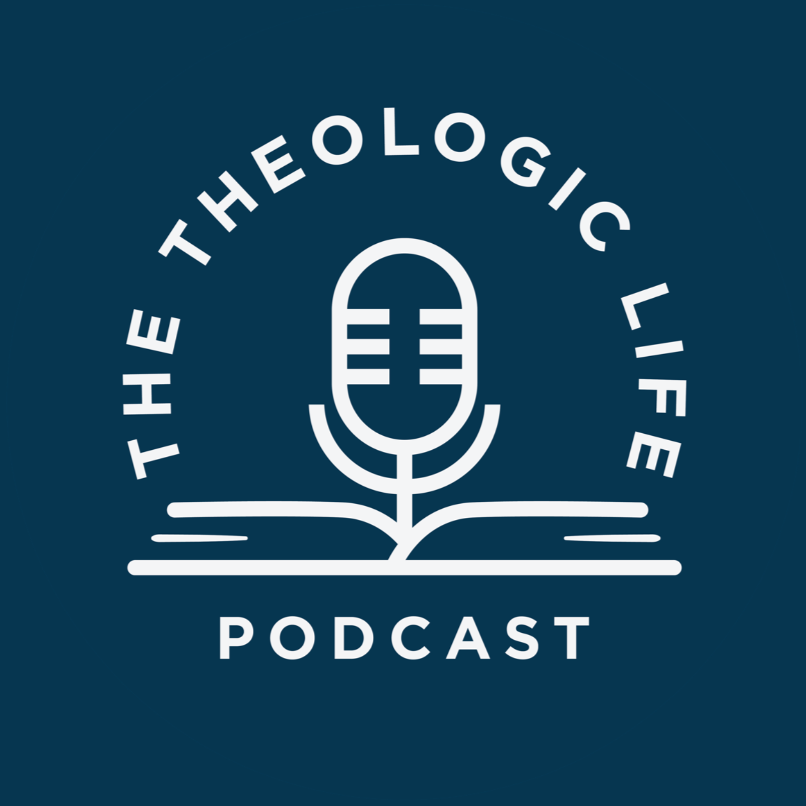 The TheoLogic Life Podcast
