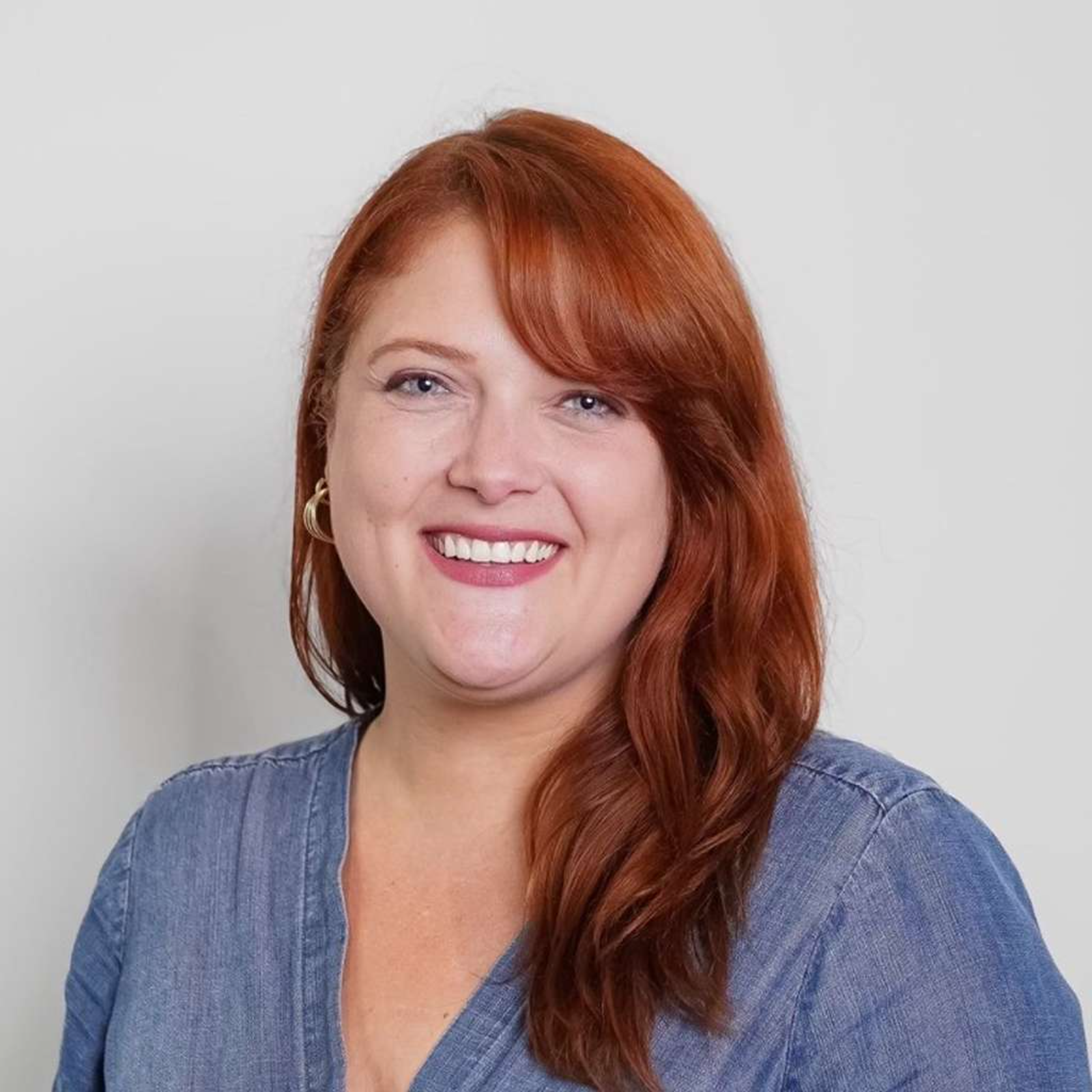 "Everything Is Going to Fall Apart and It Will Be Okay Anyway: How Merry Pin Built a Community Before It Built a Business" (Madeleine Odendahl, Co-founder of Merry Pin) episode artwork