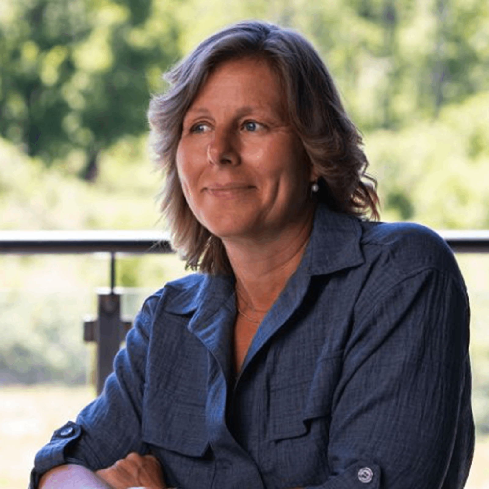 Challenges Accepted: How a Firmware Engineer Became CEO and Set a 30-Year-Old Engineering Firm on a Mission to Triple (Lindsey Dotson, CEO & President, Sigma Design) episode artwork