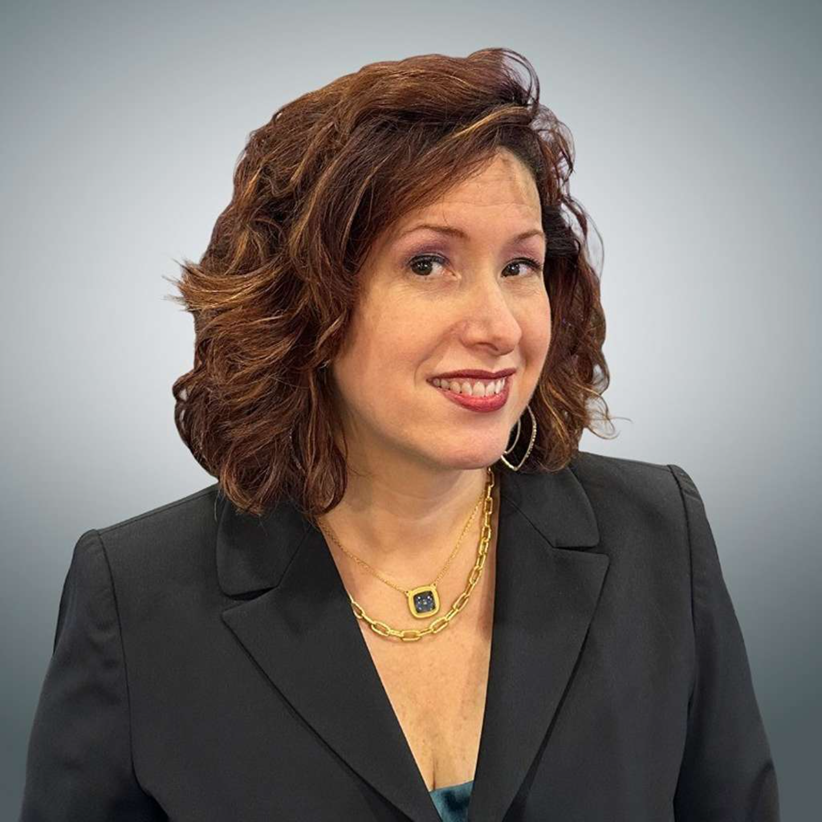 From HTML to AI: Jennifer Shaheen on Building Smarter Businesses Through Technology (Jennifer Shaheen, Founder and President, Technology Therapy Group) episode artwork