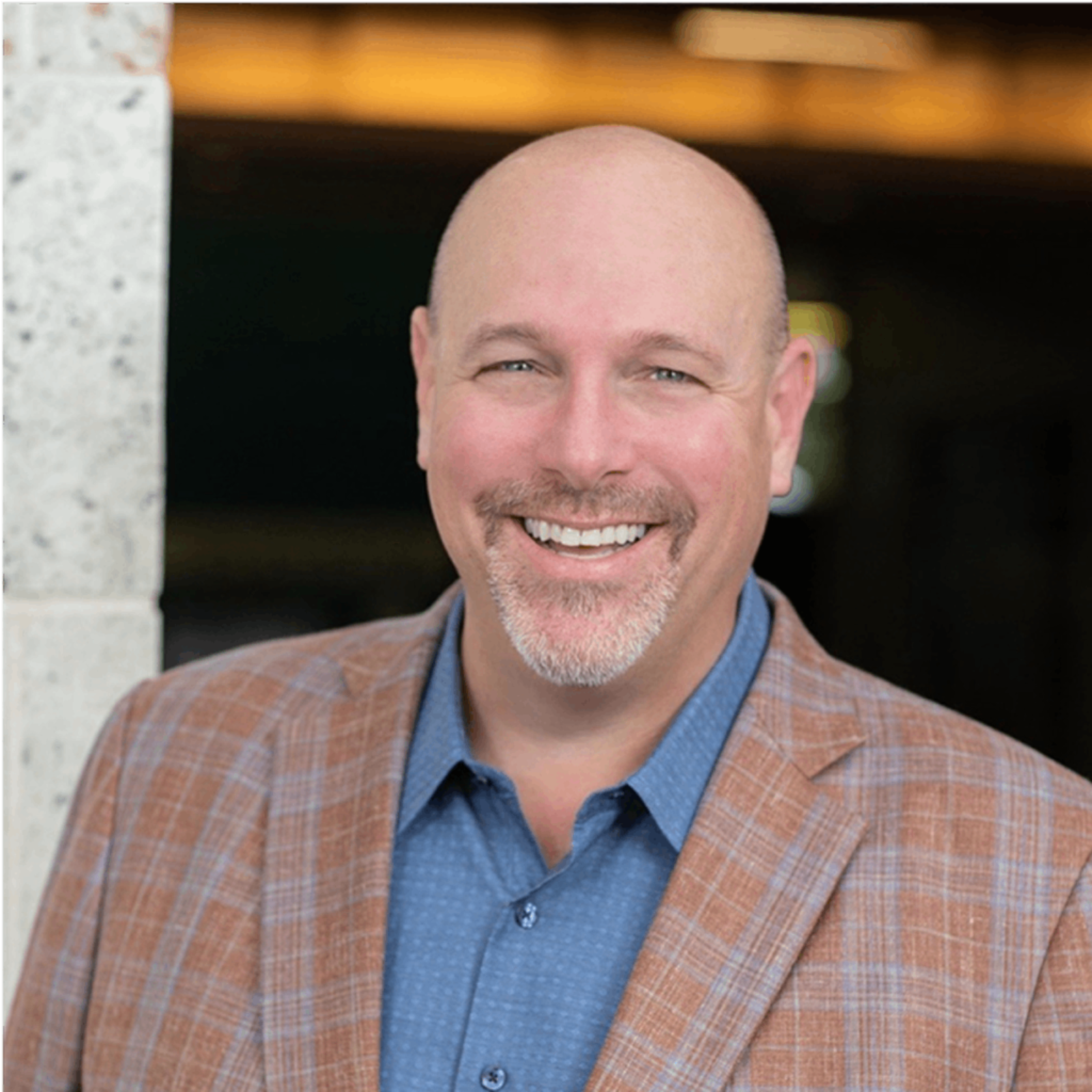 Beyond Rates: How AI Is Rewriting the Rules of Freight Forwarding (Chris Condon, CEO and founder, Aircon AI) episode artwork