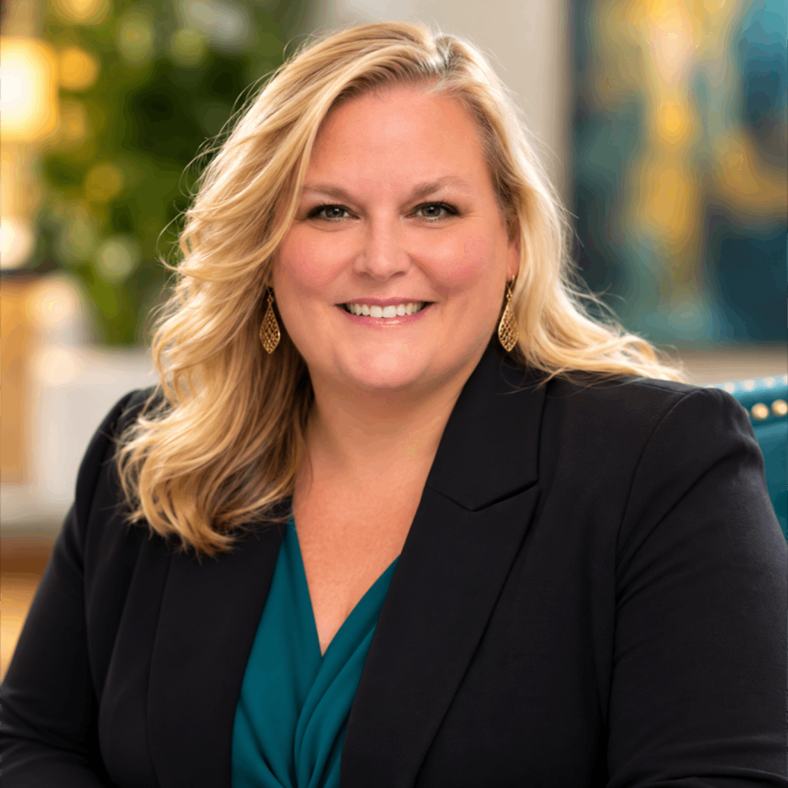 From AI Search to Patient Care: The Growth Playbook Transforming Senior Living Providers (Melissa Brown, COO, Gravity Consulting) episode artwork