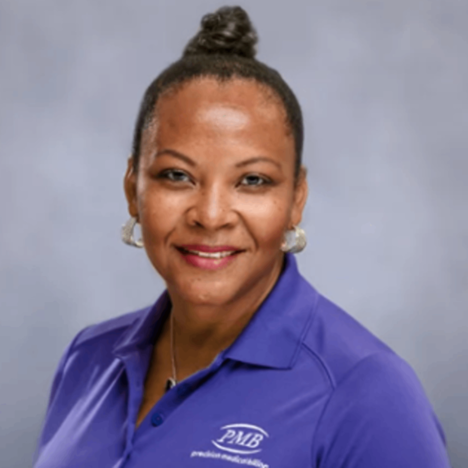 The Female Rock of Medical Billing: How Petria McKelvey Built a 31-Year Revenue Cycle Powerhouse (Petria McKelvey, Founder and CEO, Precision Medical Billing) episode artwork