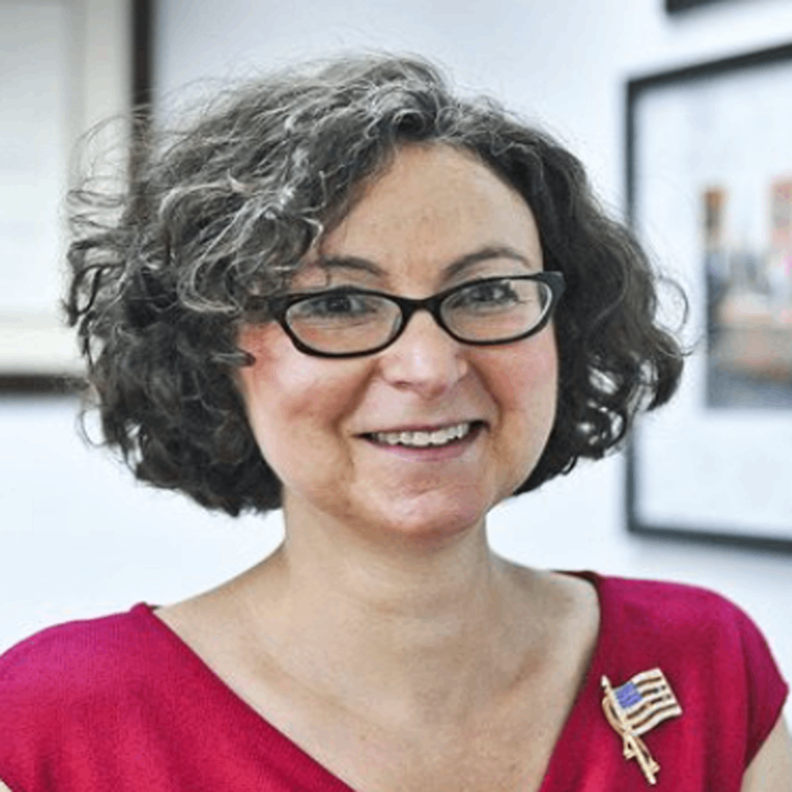 Say No to Everything:  How the Woman Who Built D.C.'s Health Insurance Marketplace from Scratch Made the Deadline that Nearly Every Other State Missed (Mila Kofman, Executive Director, DC Health Benefit Exchange Authority & DC Health Link)) episode artwork