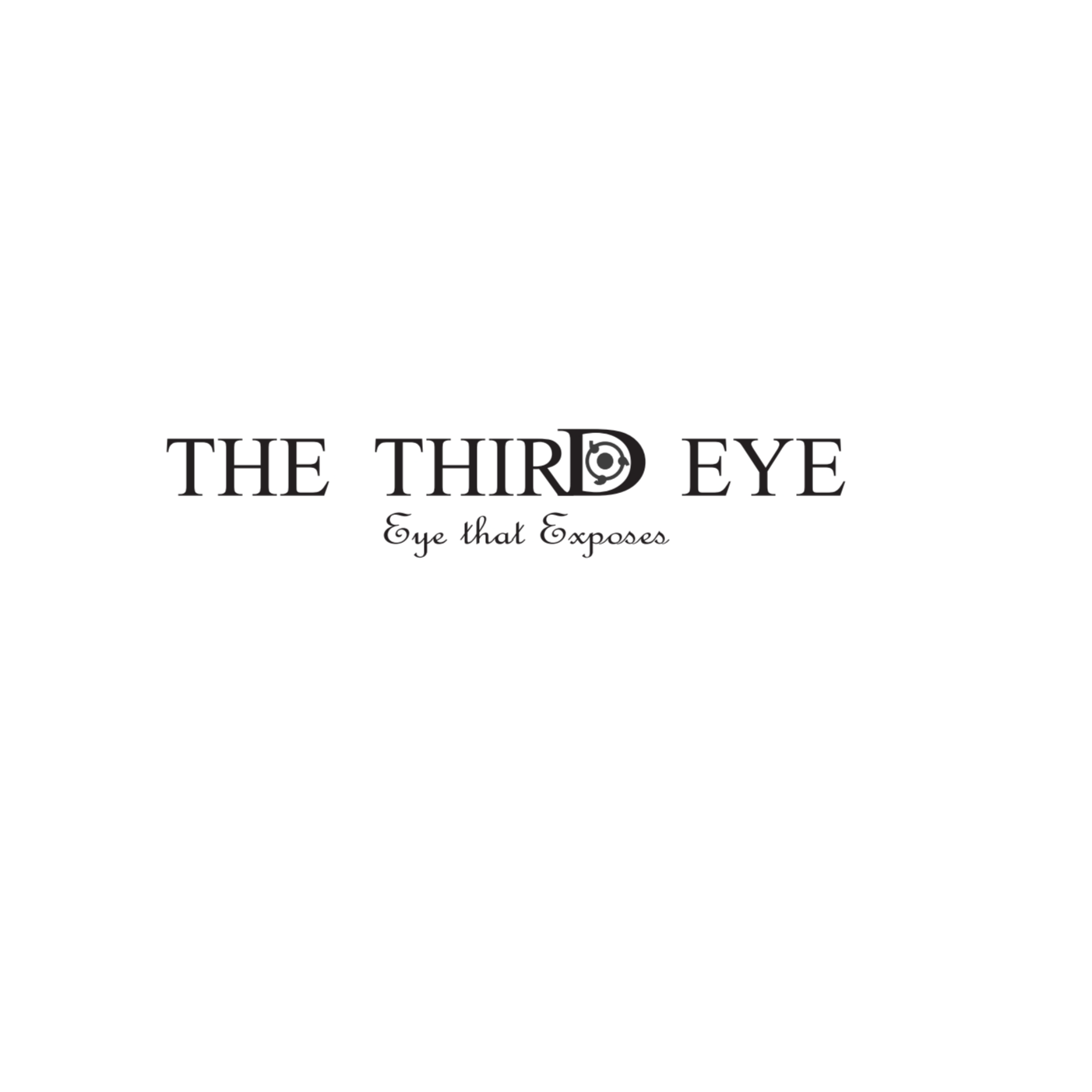 The Third Eye