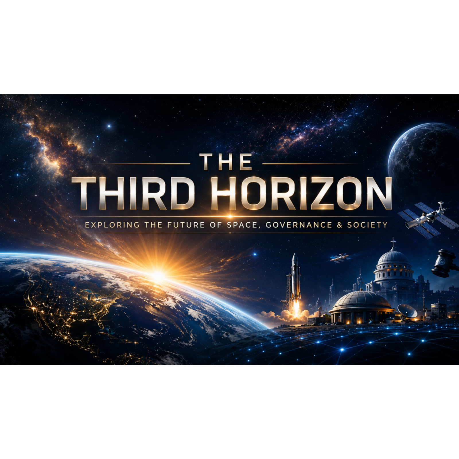 The Human Variable: Where Systems Ultimately Succeed or Fail episode artwork