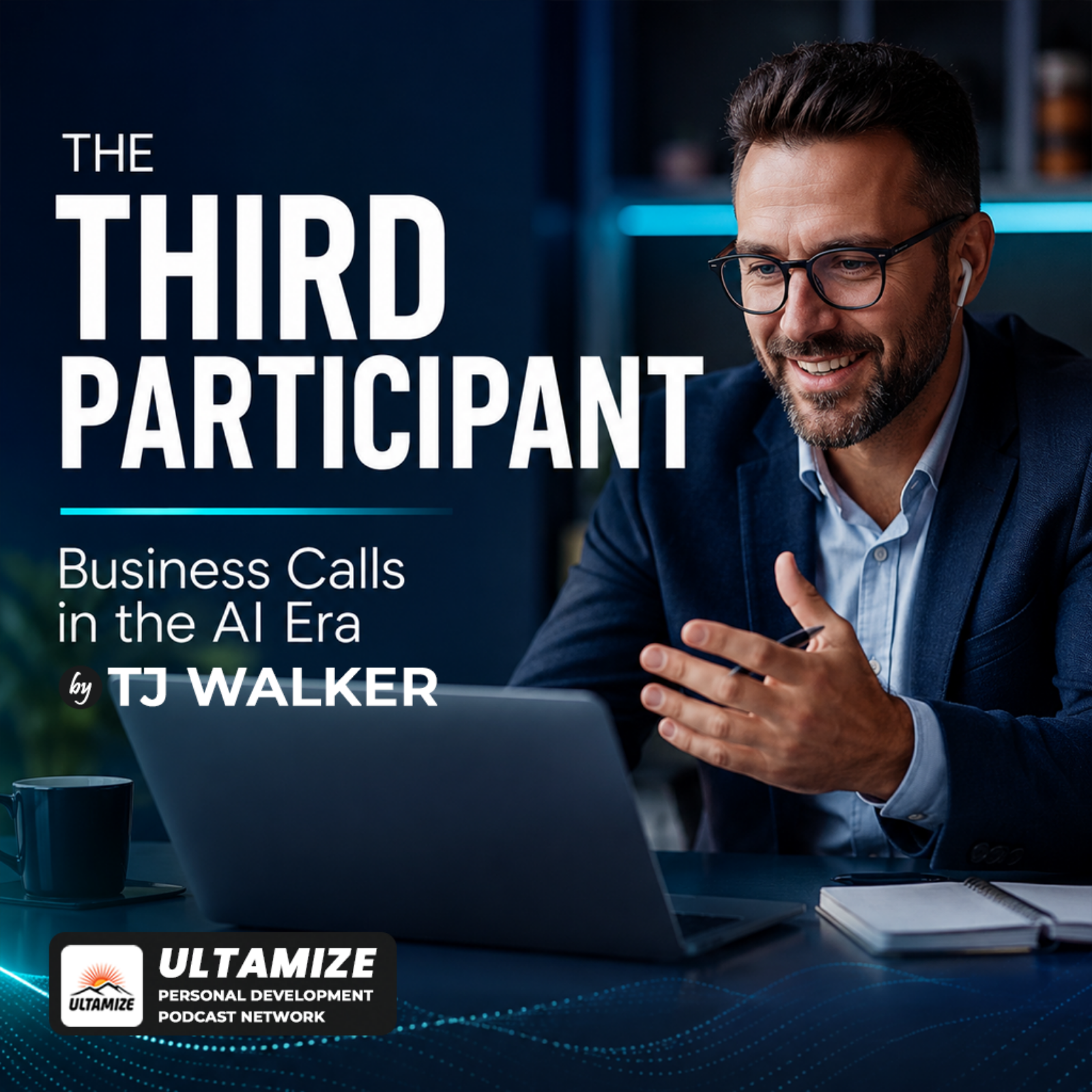 The Third Participant - Business Calls in the AI Era