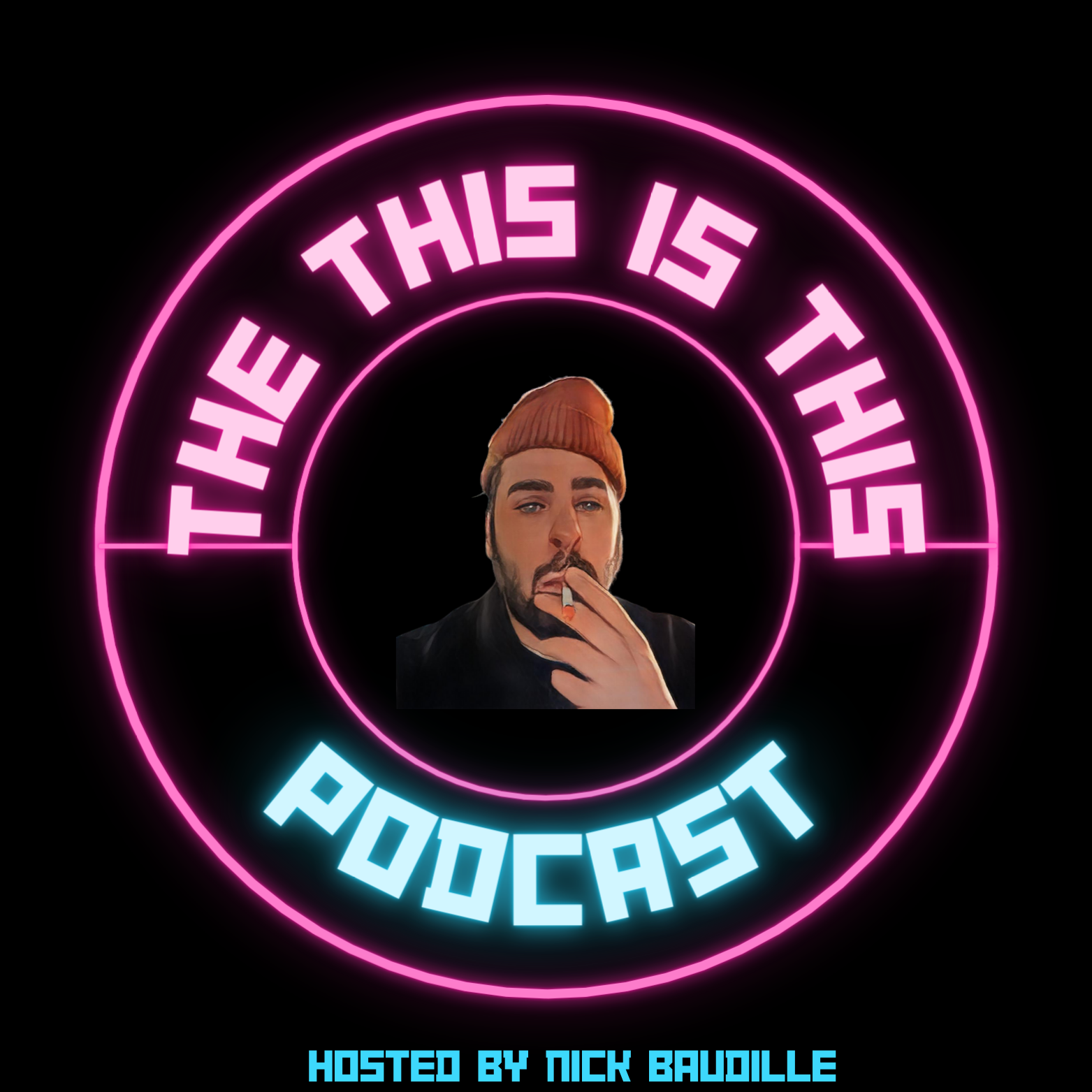 The This is This Podcast