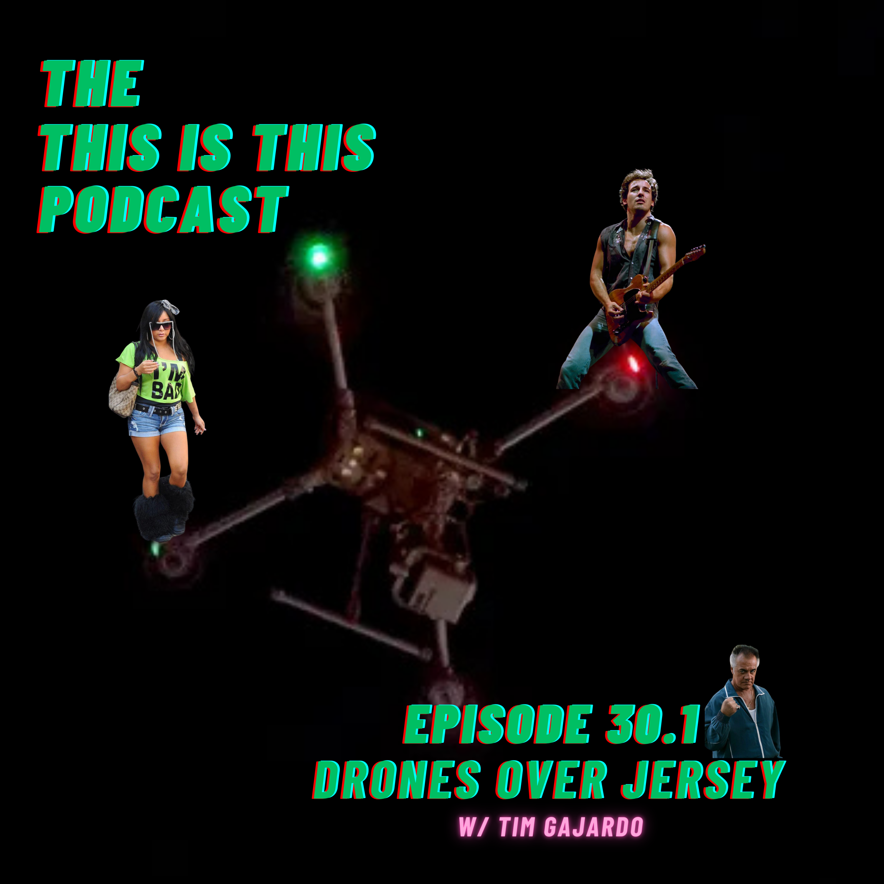 The This is This Podcast