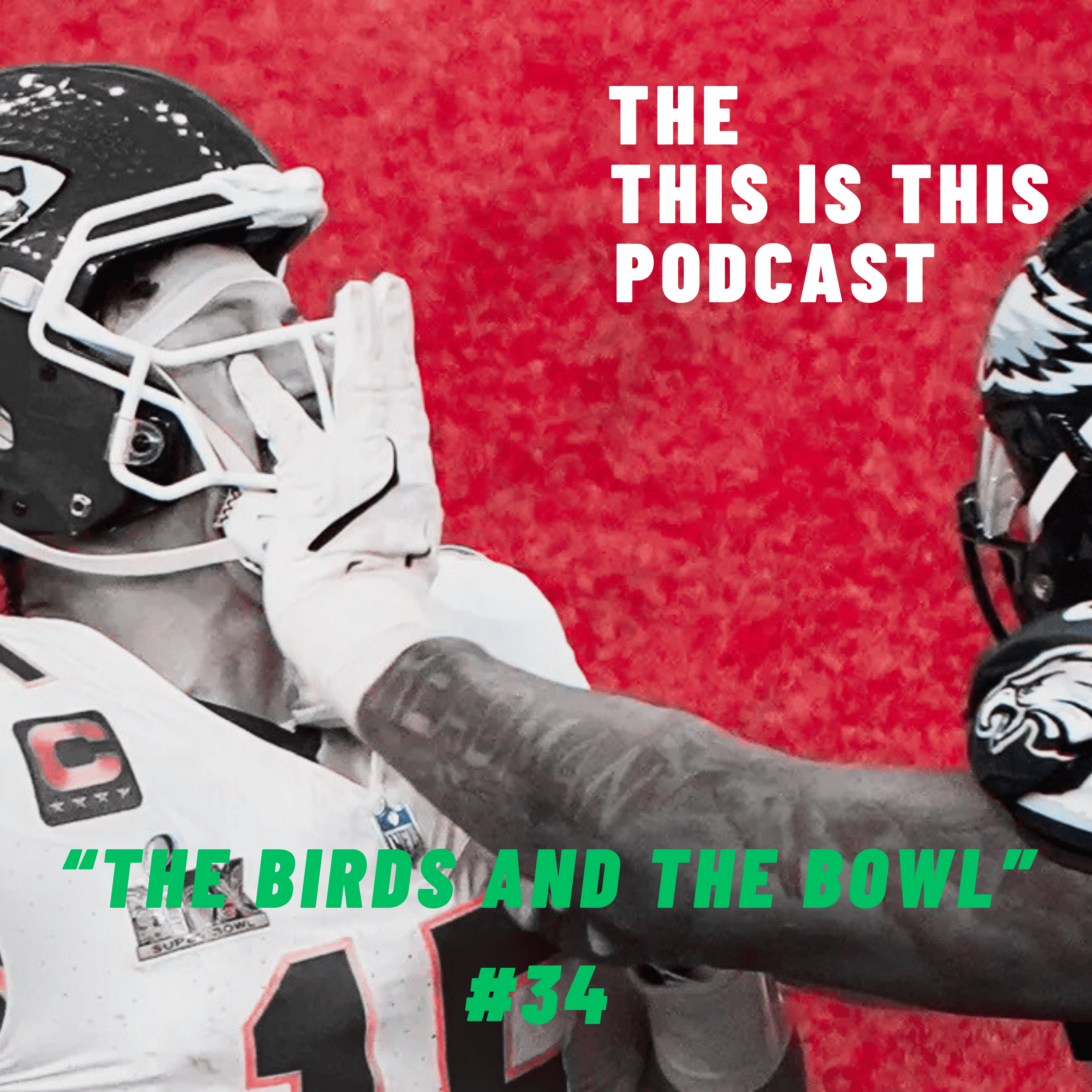 The This is This Podcast