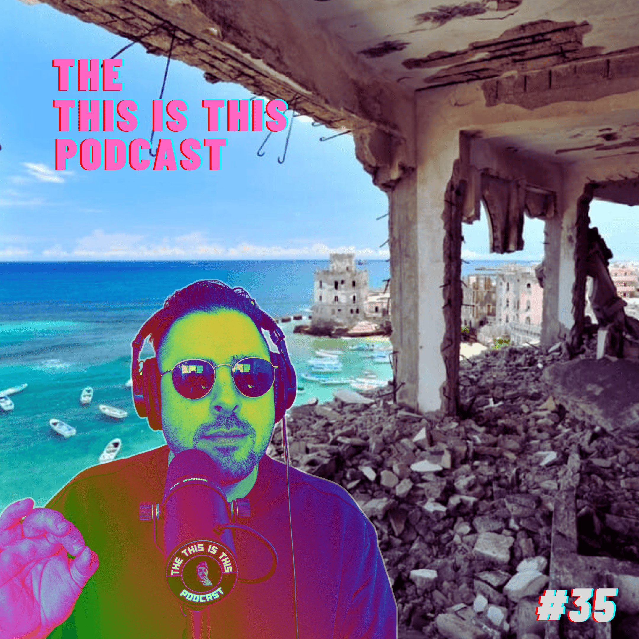 The This is This Podcast
