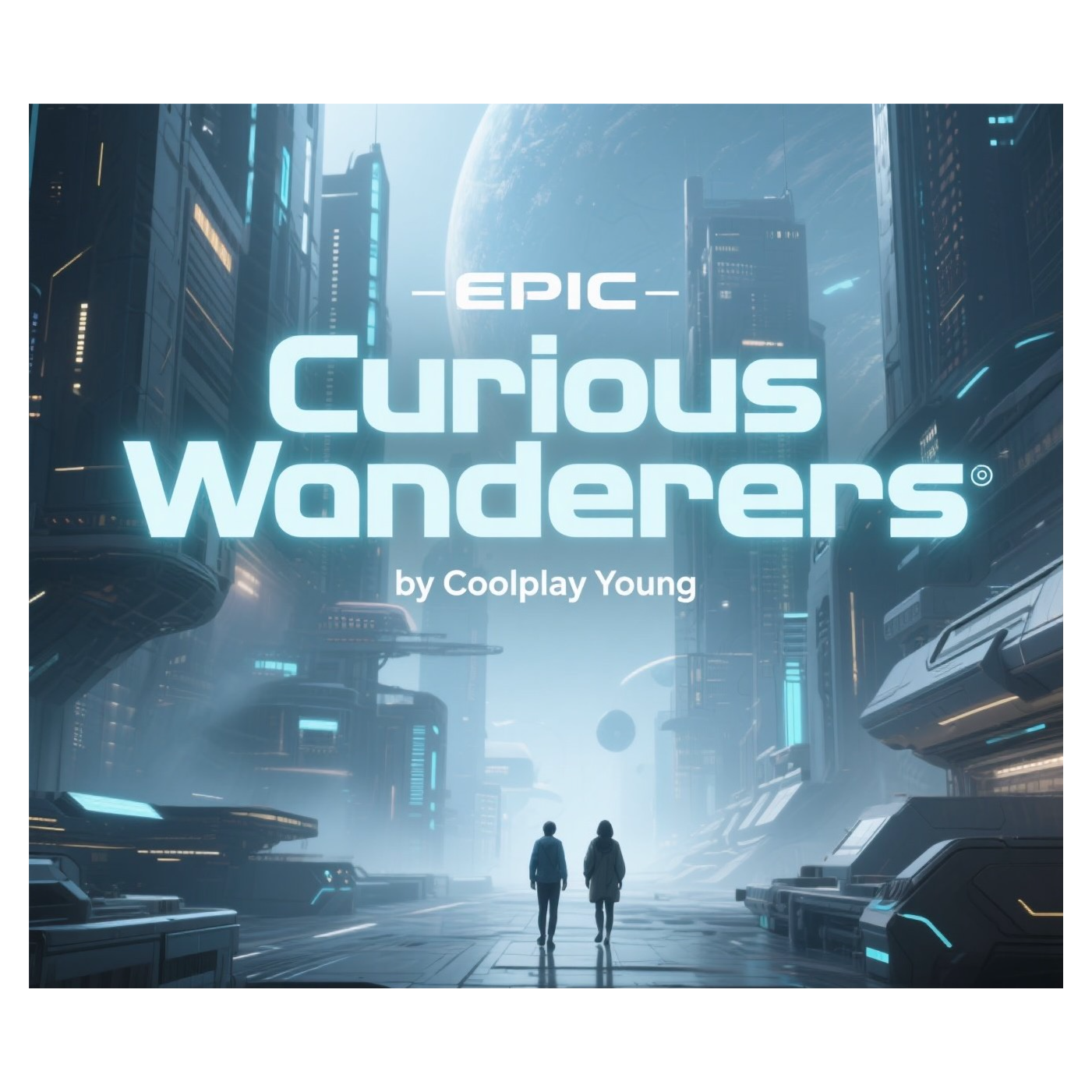Curious Wanderers