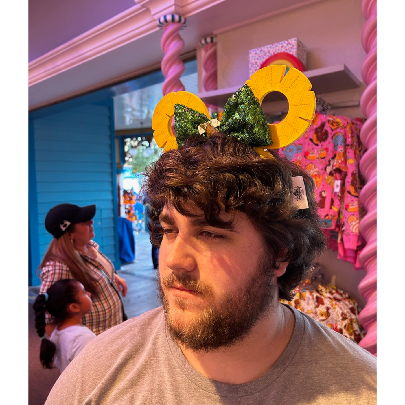 The Three Guys Podcast