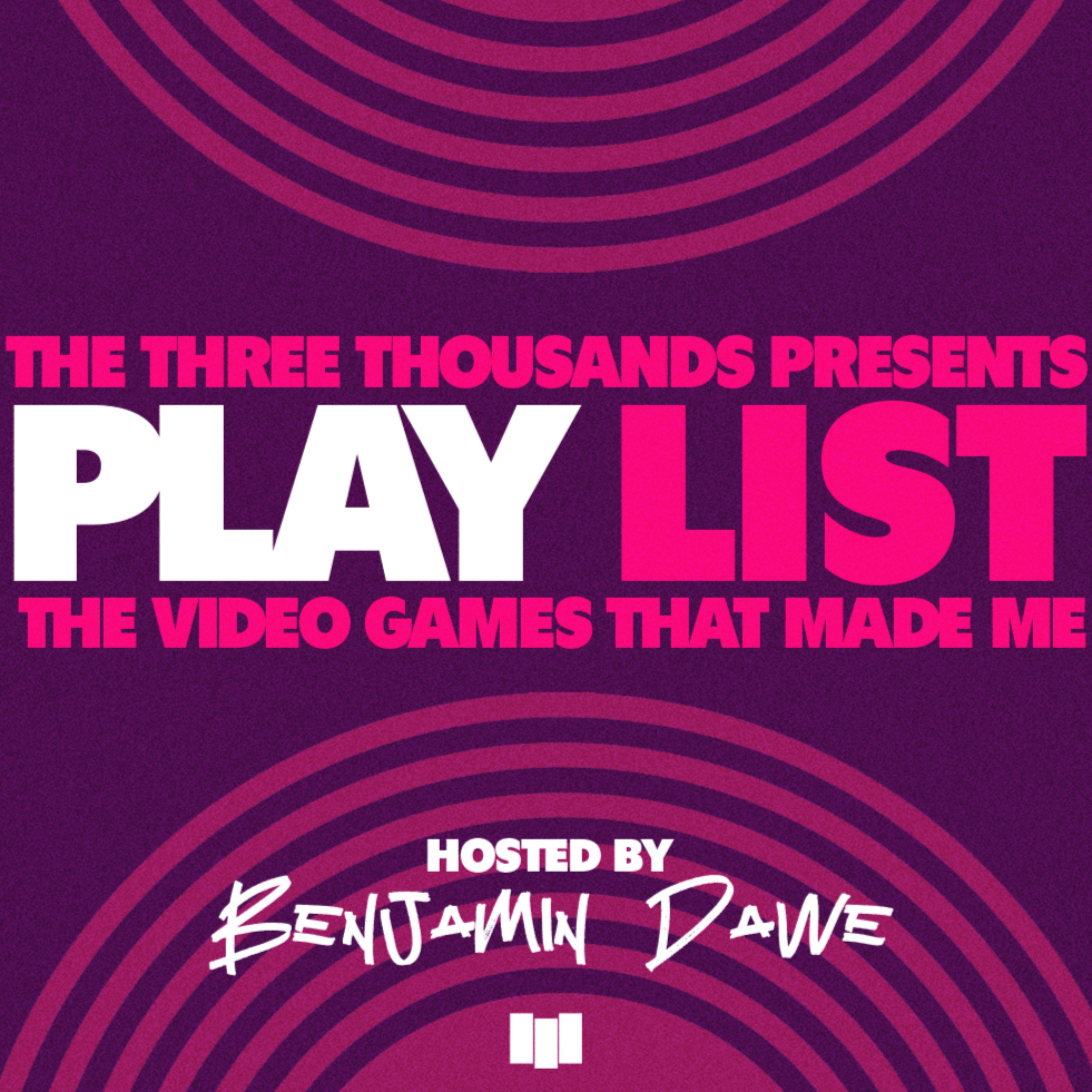 The Three Thousands present Play List