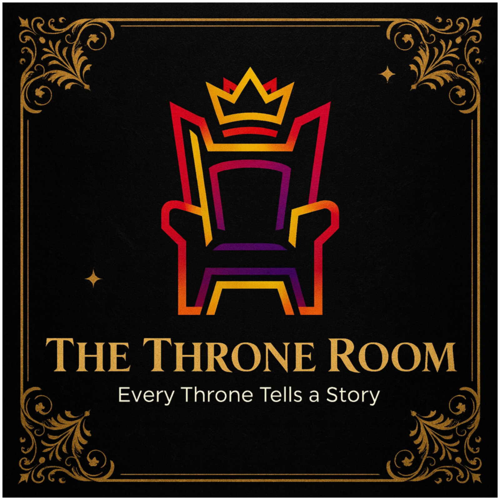 The Throne Room