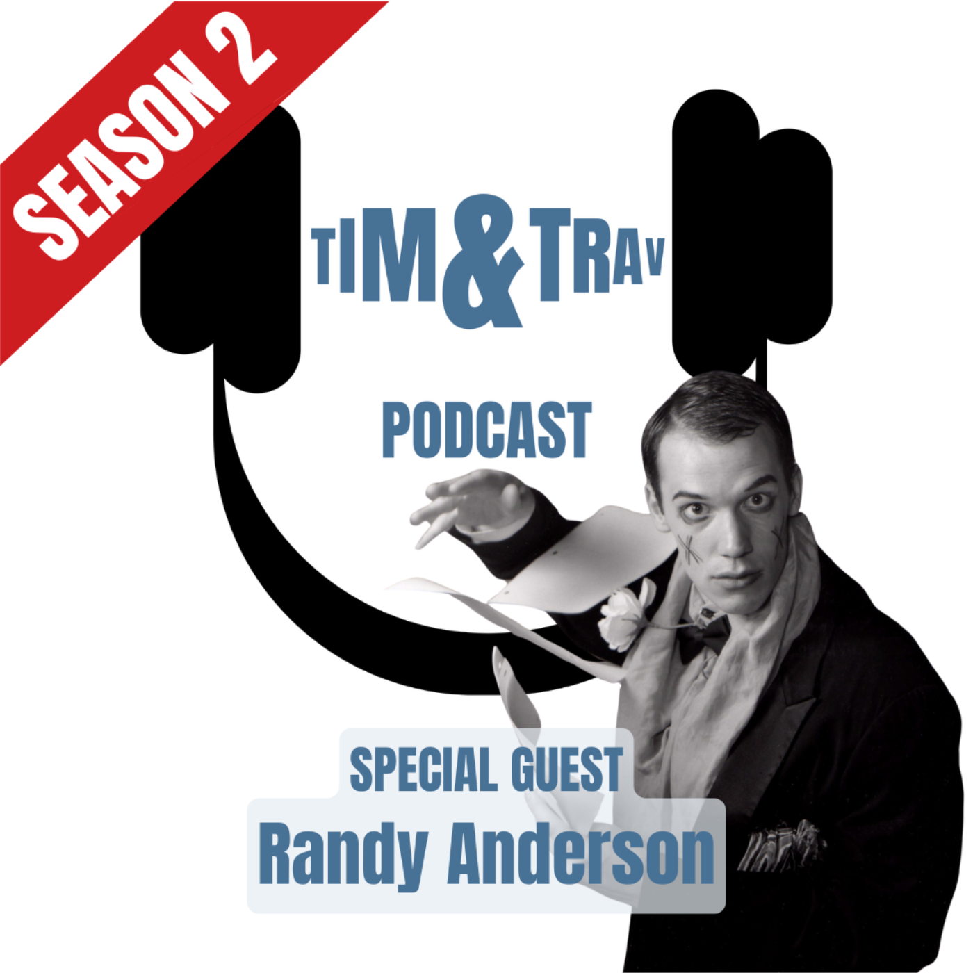 The Tim & Trav Podcast