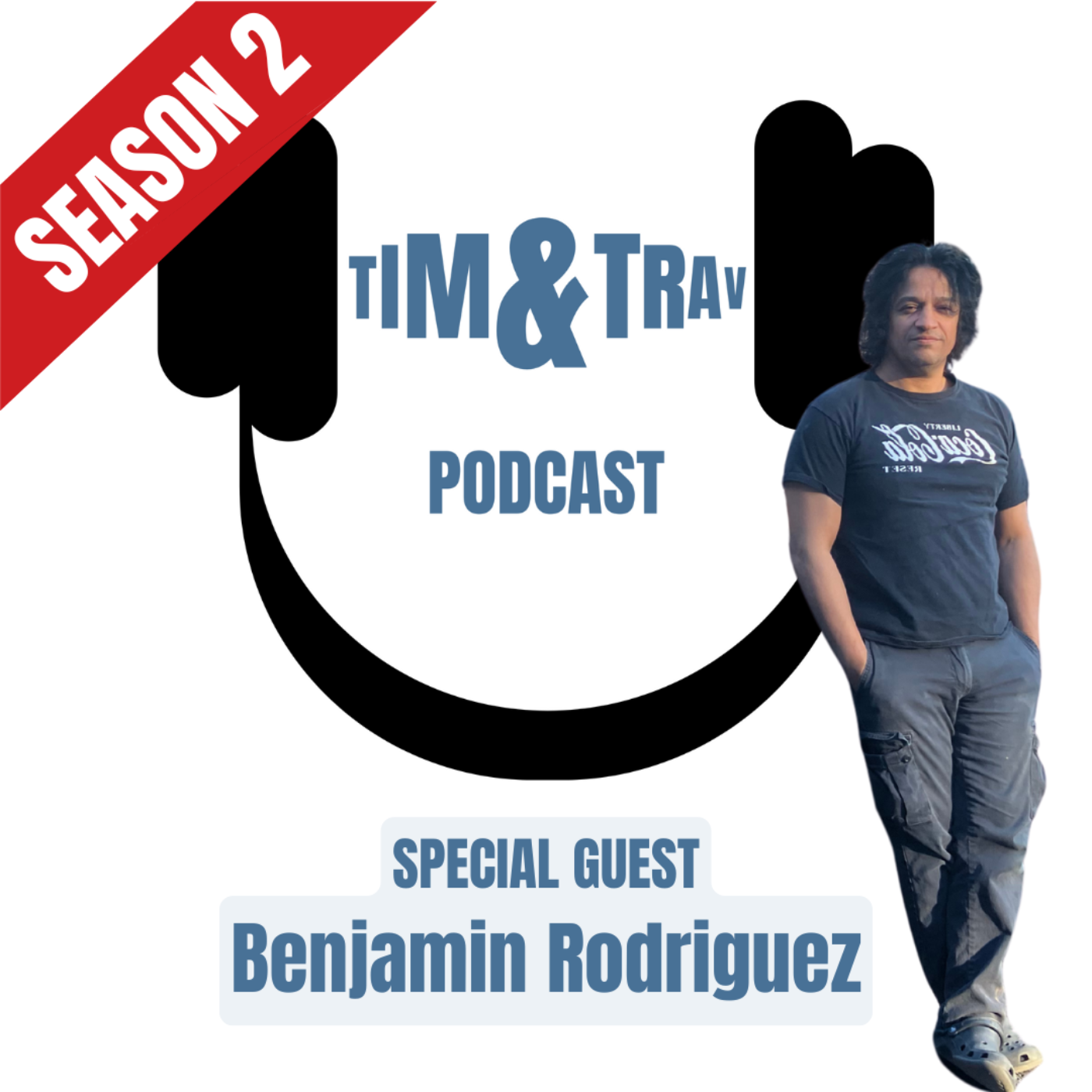 The Tim & Trav Podcast