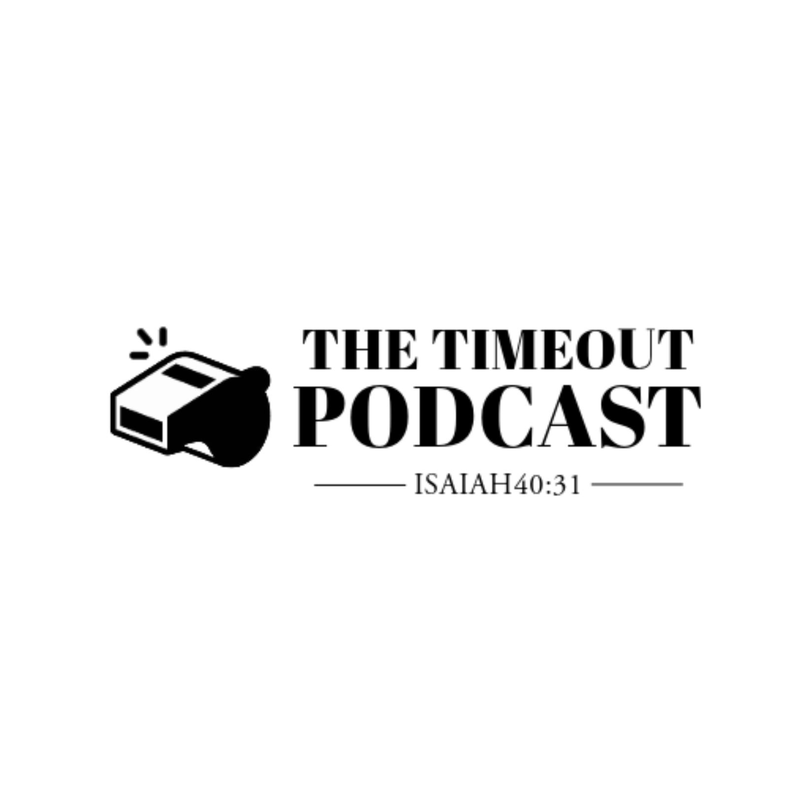 The Timeout Podcast