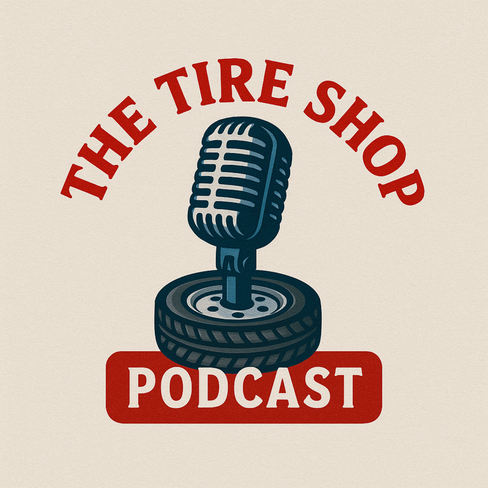 The Tire Shop